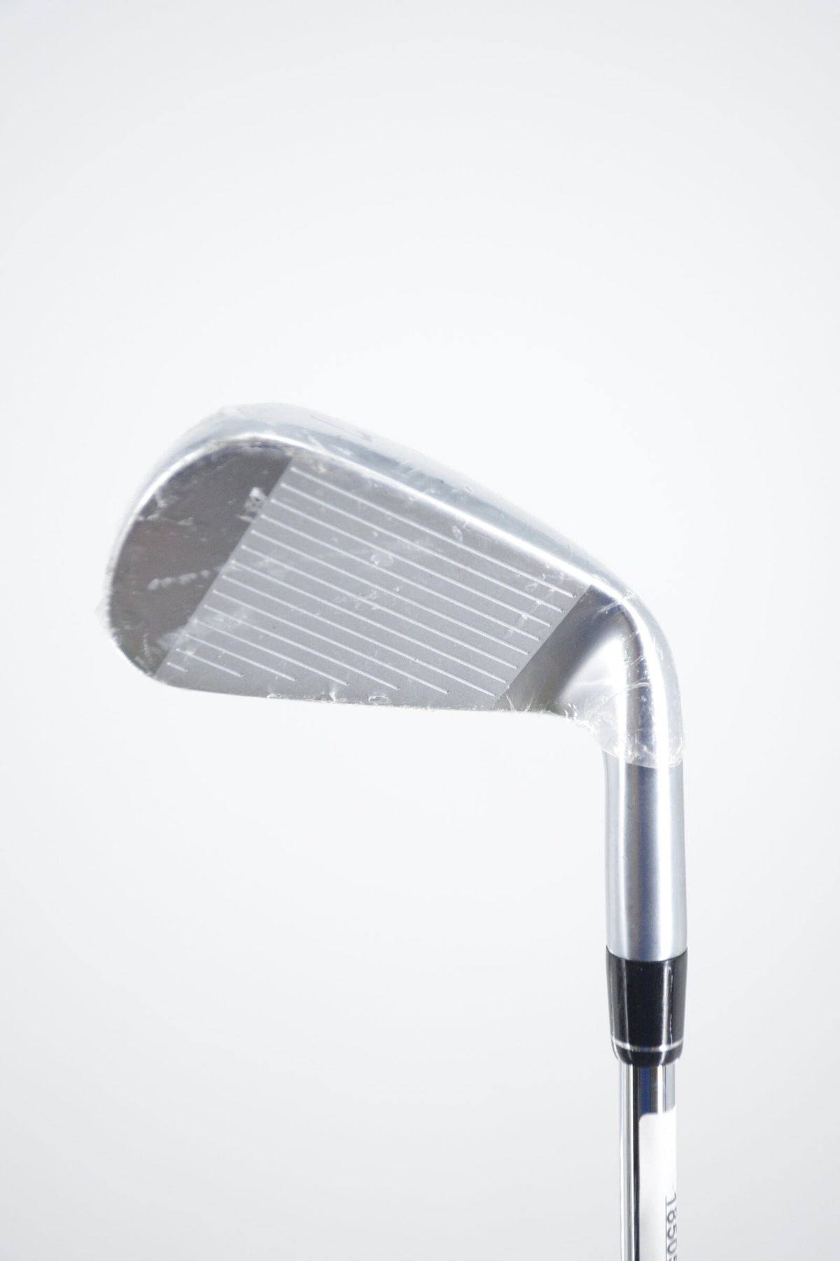 NEW Lefty Callaway Apex 19 7 Iron S Flex 36.75"