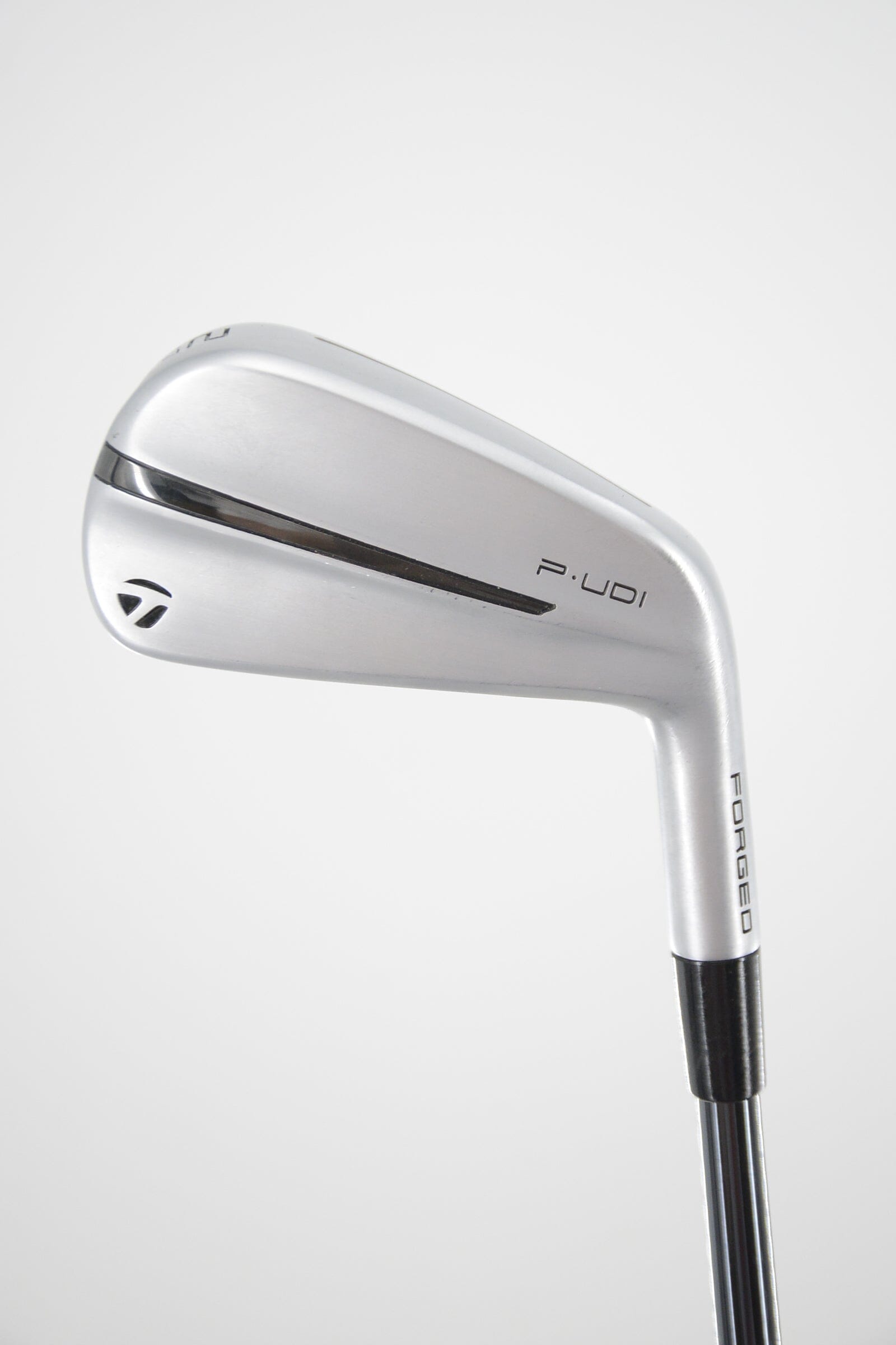 TaylorMade P UDI 2 Driving Iron S Flex 39.25" Golf Clubs GolfRoots