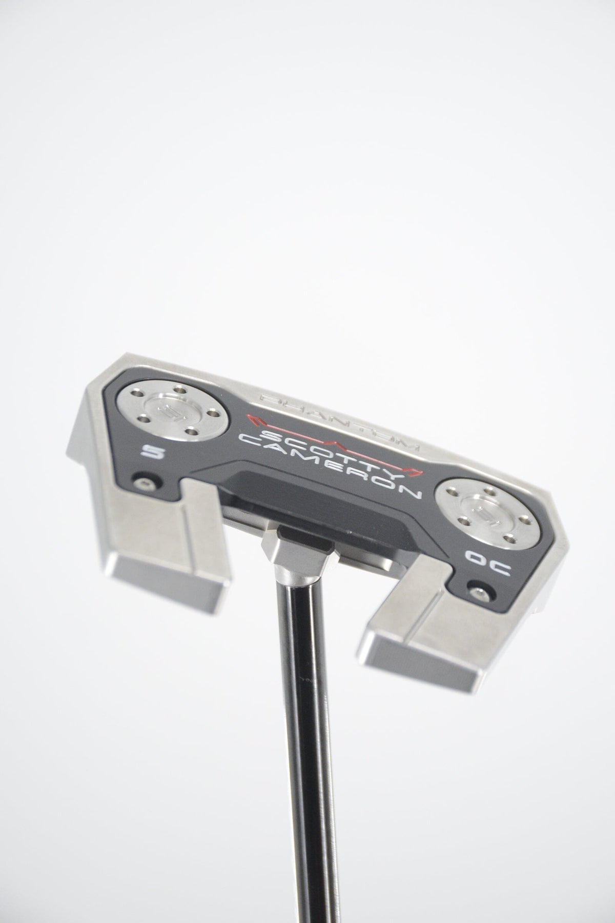 Scotty Cameron 2026 Phantom 5 OC Putter 34" Golf Clubs GolfRoots