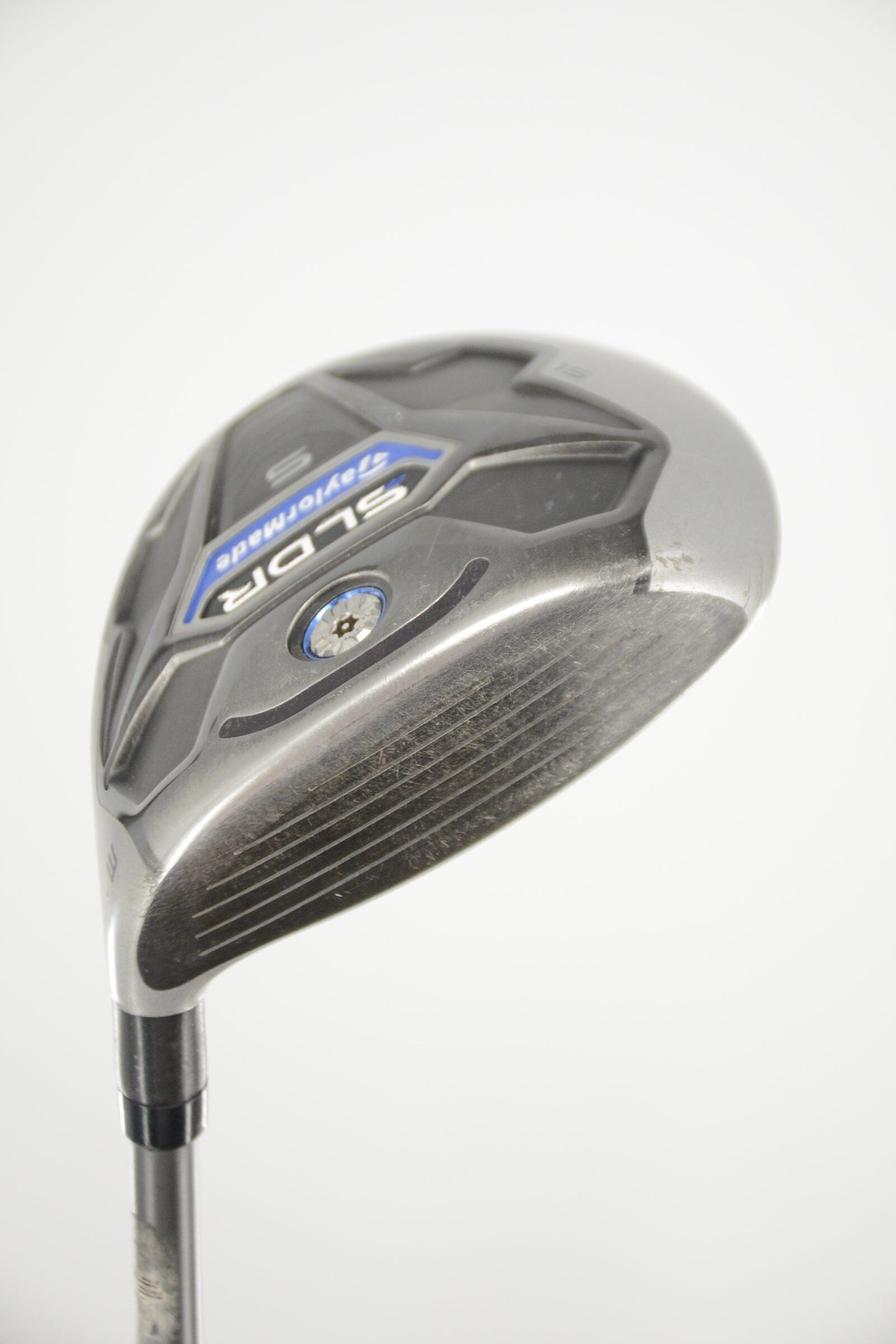 TaylorMade SLDR S 3 Wood SR Flex 42" Golf Clubs GolfRoots