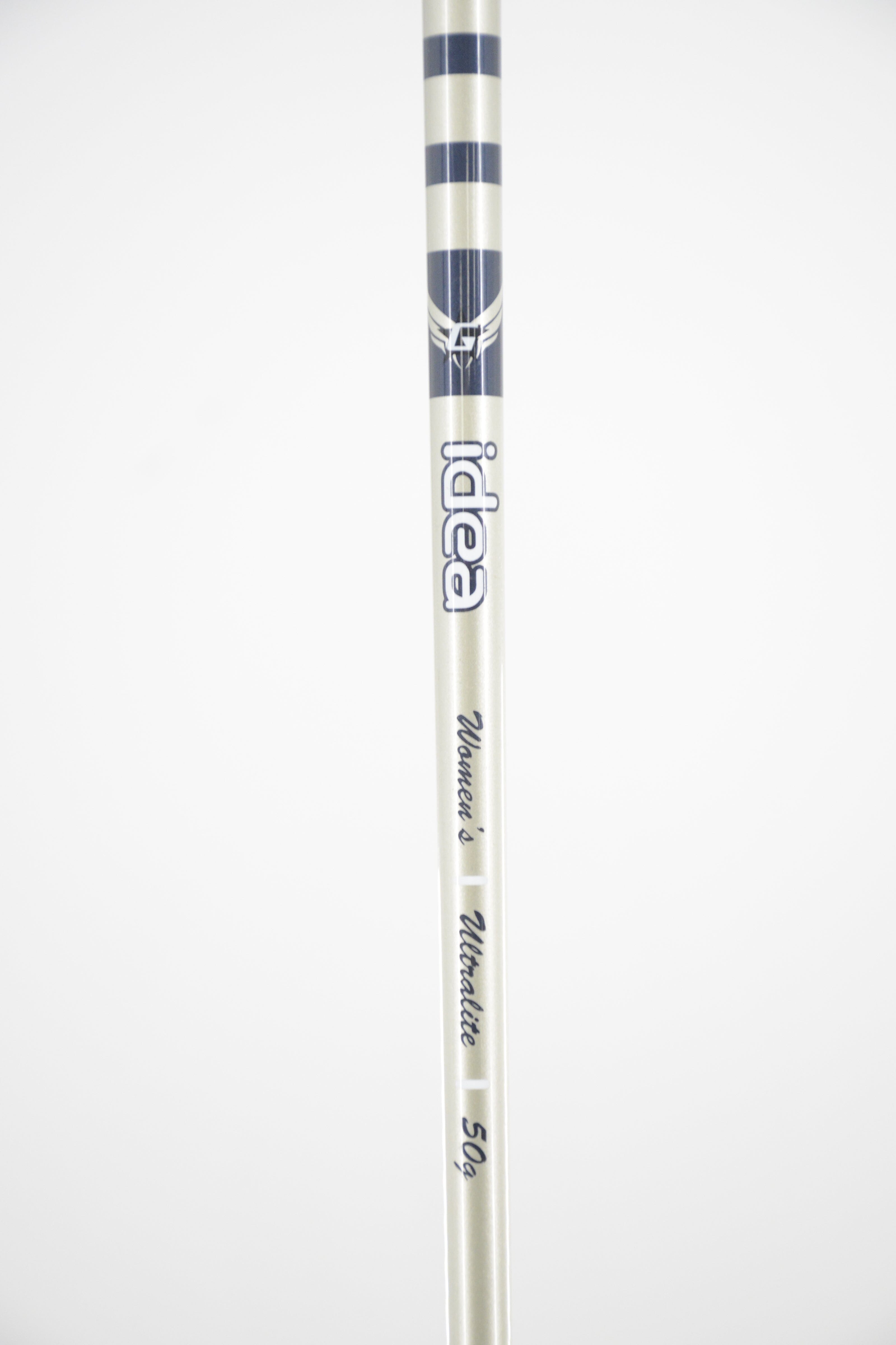 Women's Adams Idea A7Os Hybrid GW W Flex 34.25" Golf Clubs GolfRoots