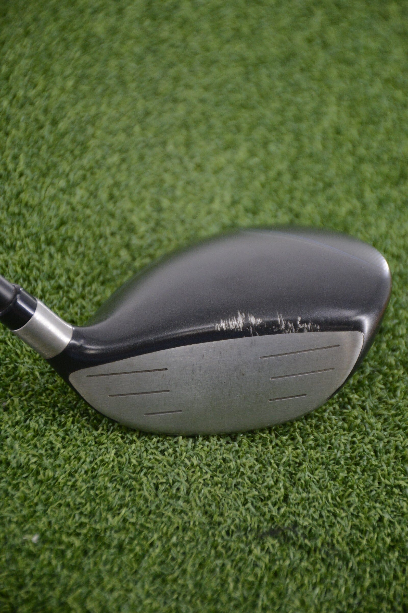 Lefty TaylorMade Jetspeed 5 Wood R Flex 42.75" Golf Clubs GolfRoots