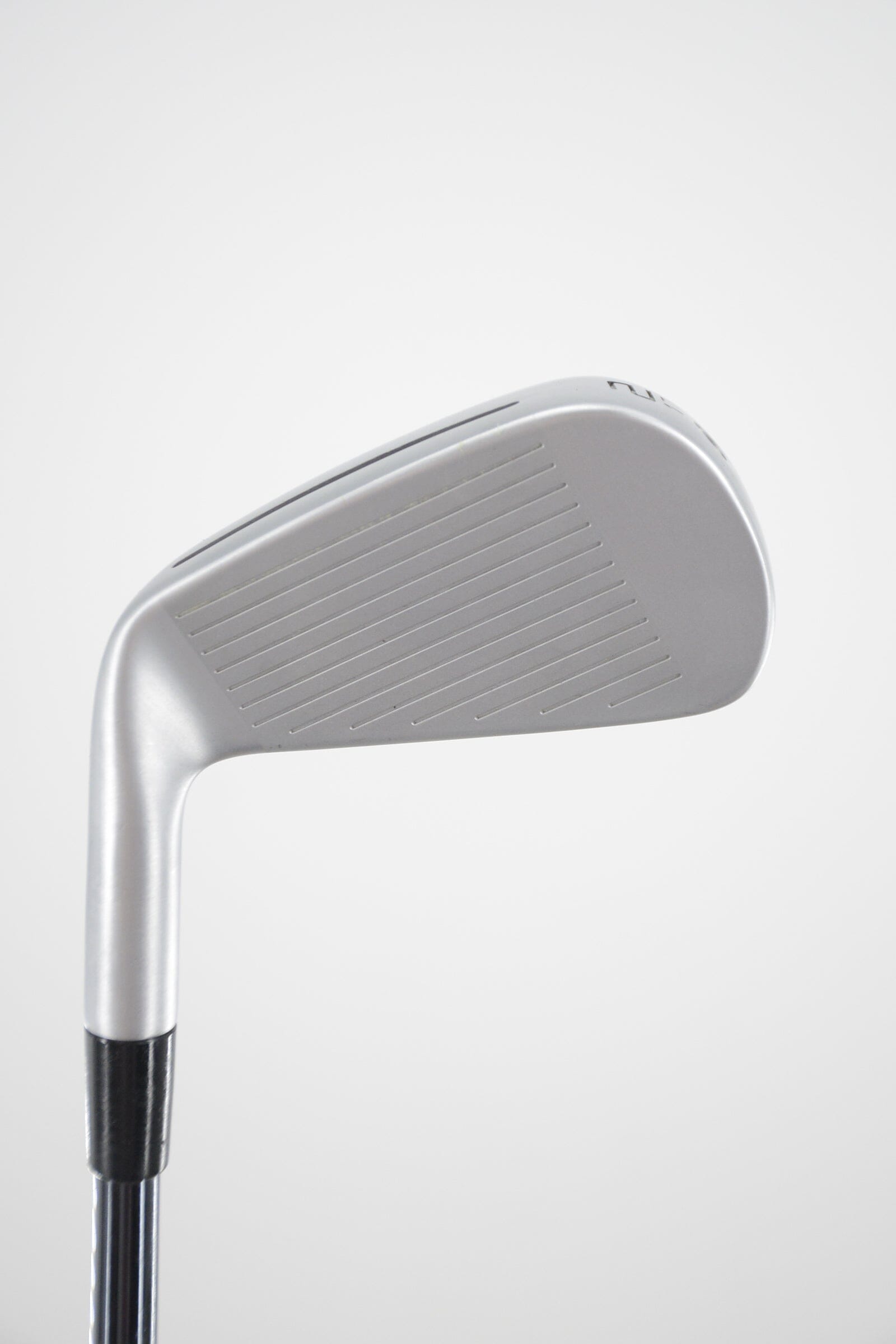 TaylorMade P UDI 2 Driving Iron S Flex 39.25" Golf Clubs GolfRoots