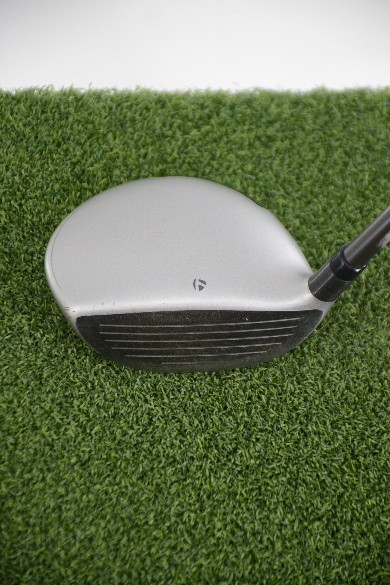 TaylorMade SLDR S 3 Wood SR Flex 42" Golf Clubs GolfRoots