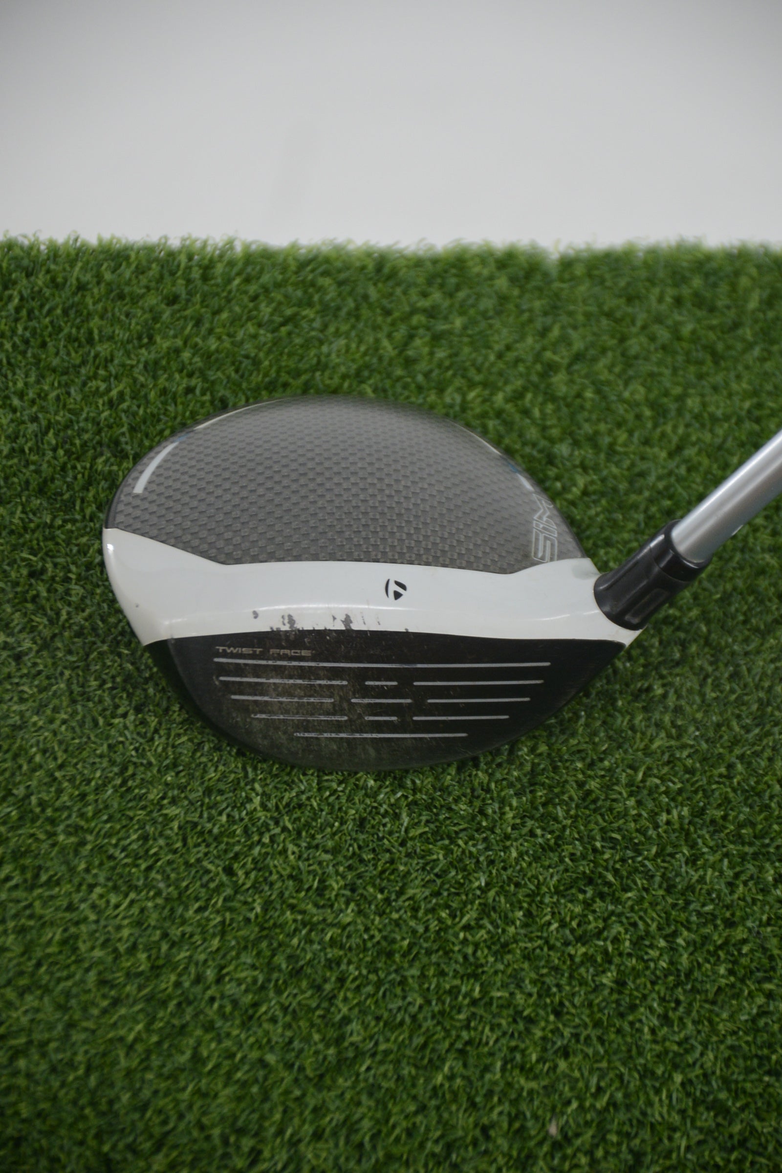 TaylorMade SIM Max D 5 Wood R Flex 42.25"