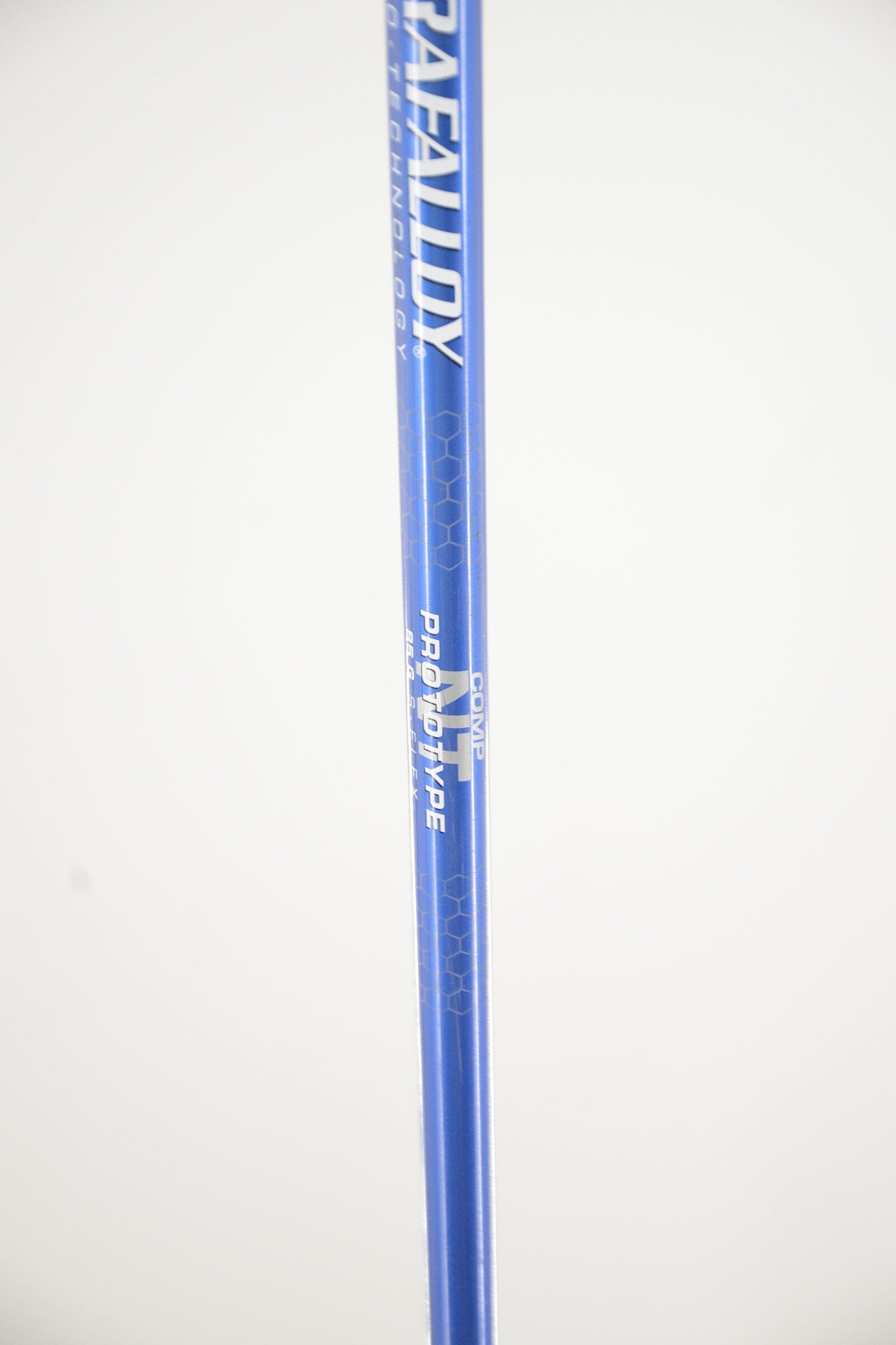 KZG CH-II 3 Wood S Flex 43.5" Golf Clubs GolfRoots