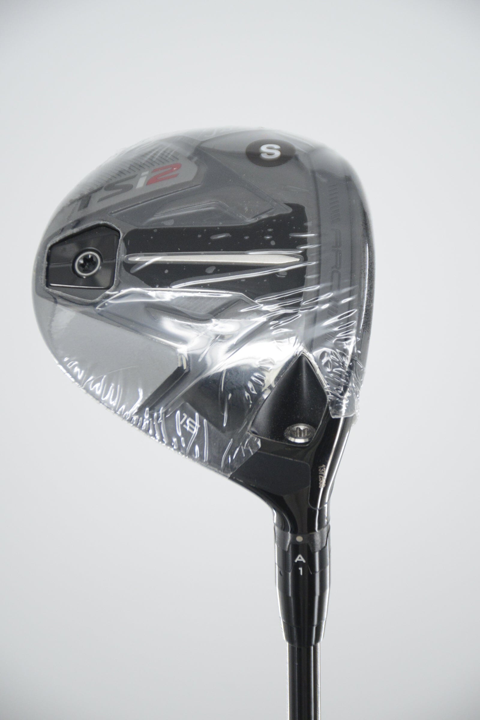 NEW Titleist TSi2 15 Degree Wood S Flex 42.75" Golf Clubs GolfRoots