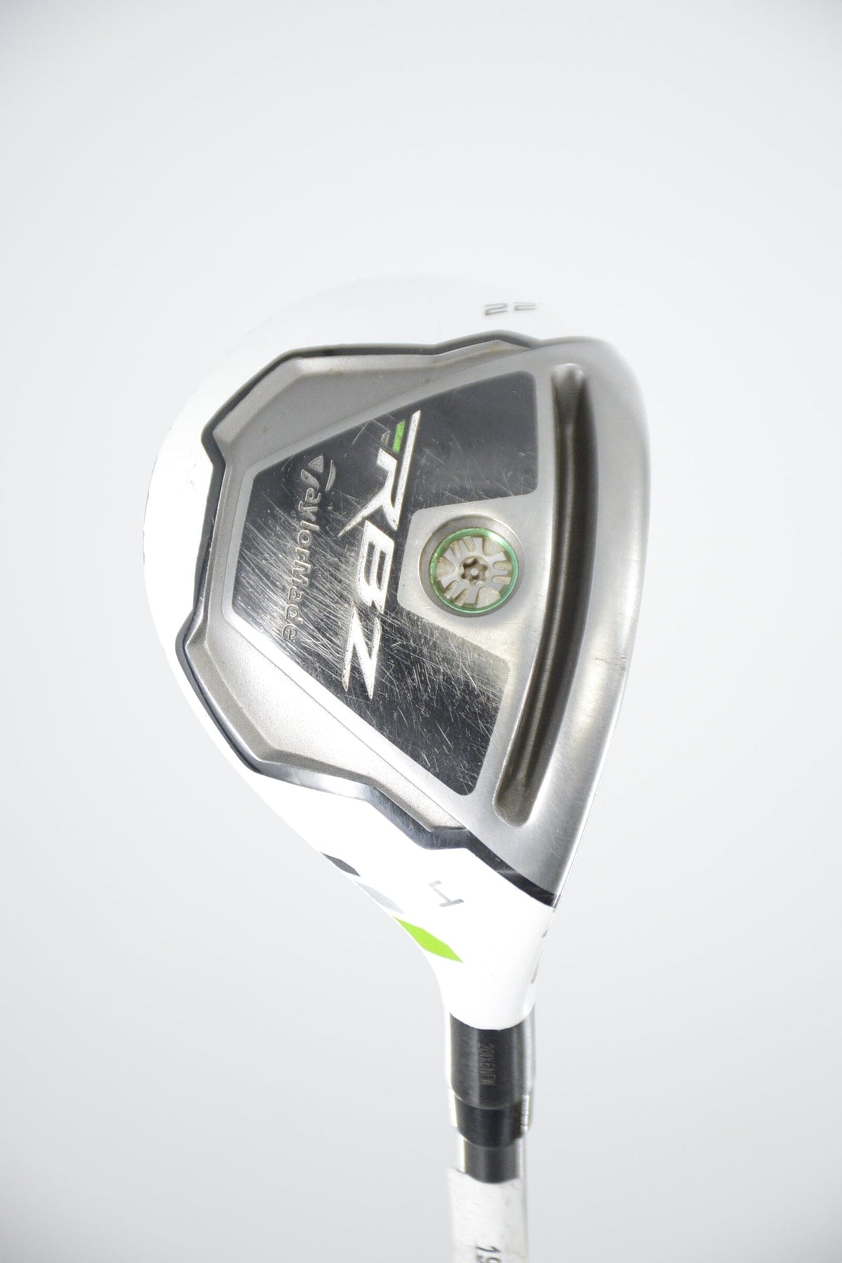 TaylorMade Rocketballz 4 Hybrid R Flex 40" Golf Hybrids TaylorMade