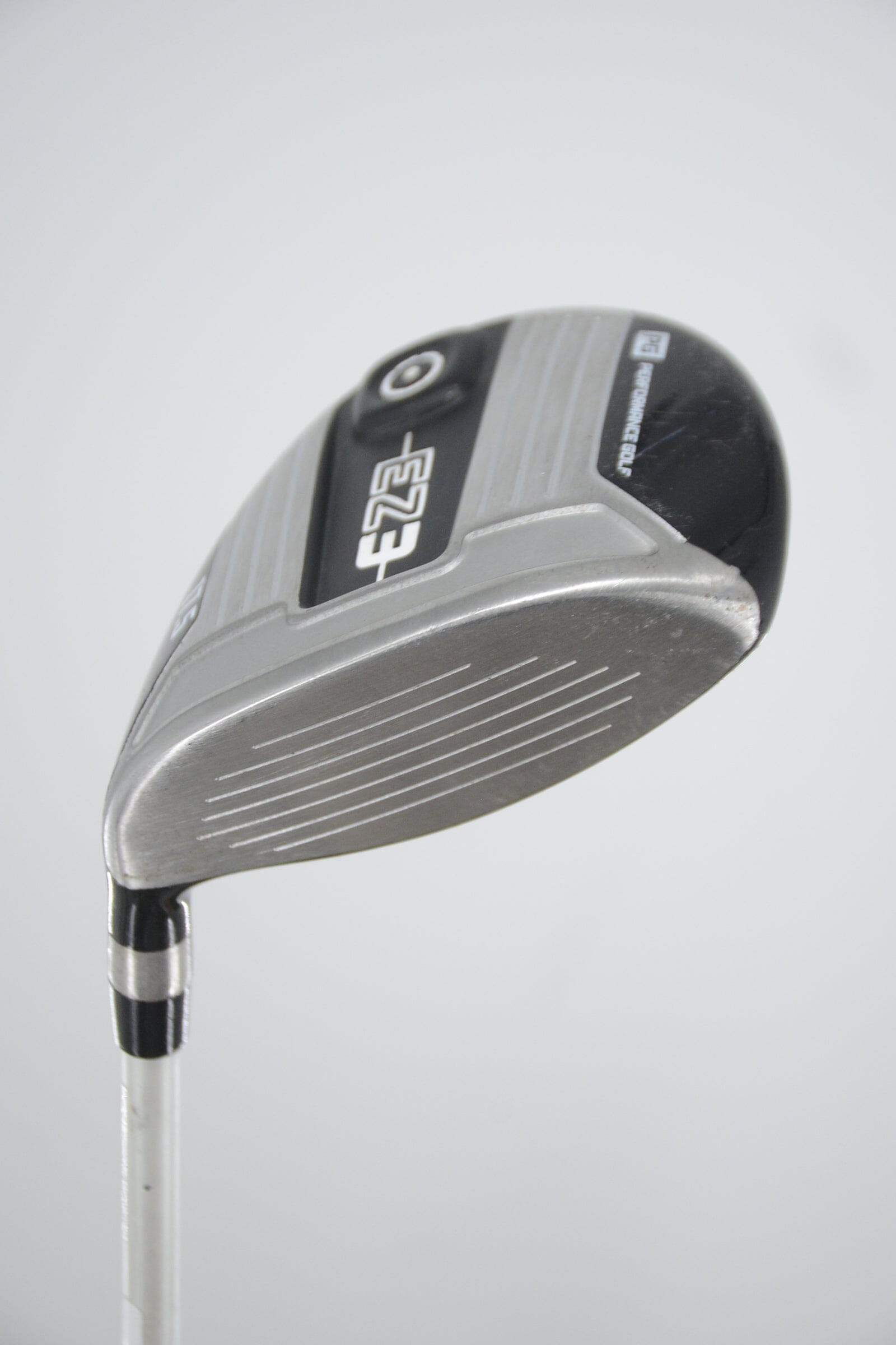 Performance Golf EZ3 17.5 Degree Wood S Flex 42.75" Golf Clubs GolfRoots