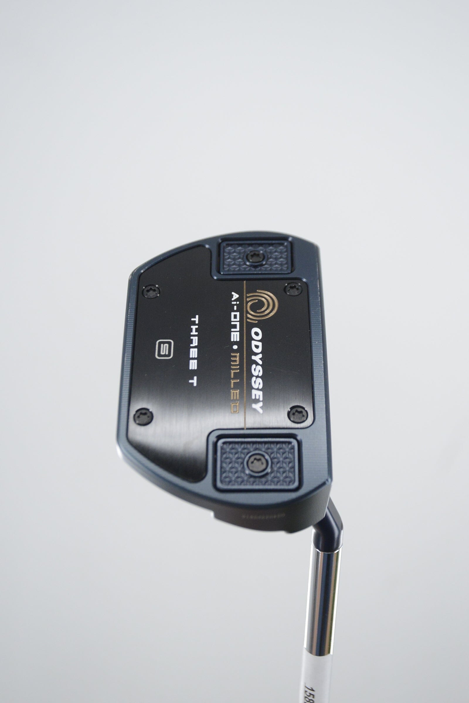 Odyssey ai-ONE Milled 3 T S Putter 35" Golf Clubs GolfRoots