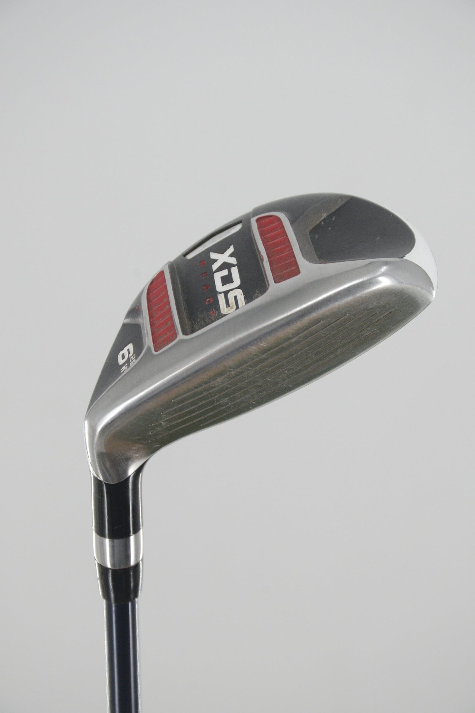 Acer XDS React 6 Hybrid SR Flex 36" Golf Clubs GolfRoots