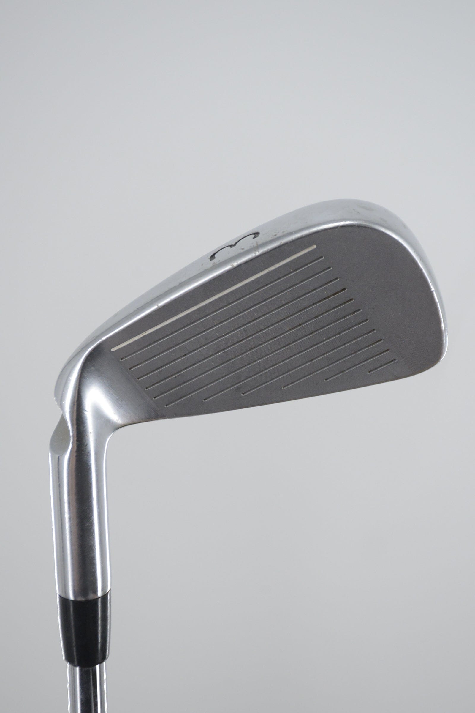 Ping S57 3 Iron S Flex 39.25" Golf Clubs GolfRoots