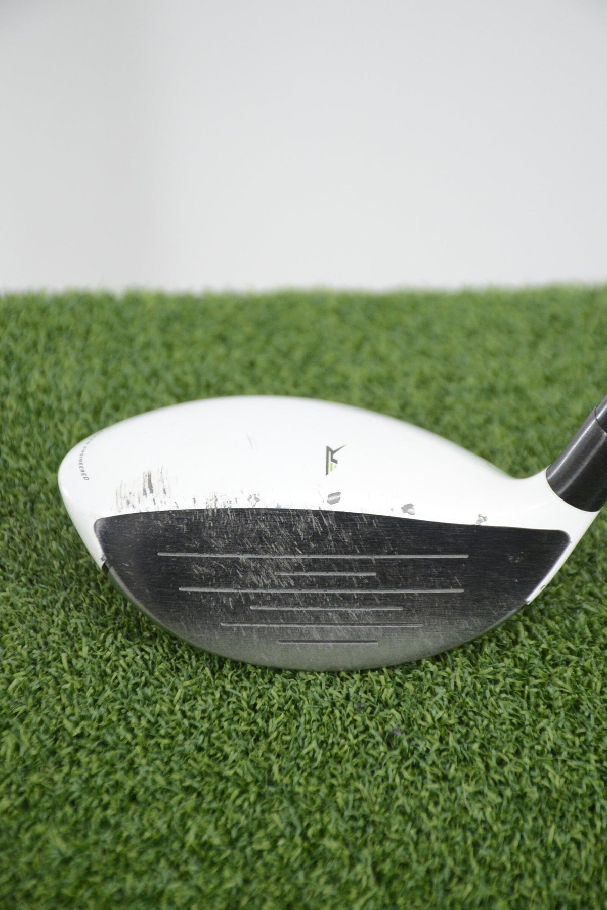 TaylorMade Rocketballz 4 Hybrid R Flex 40" Golf Hybrids TaylorMade