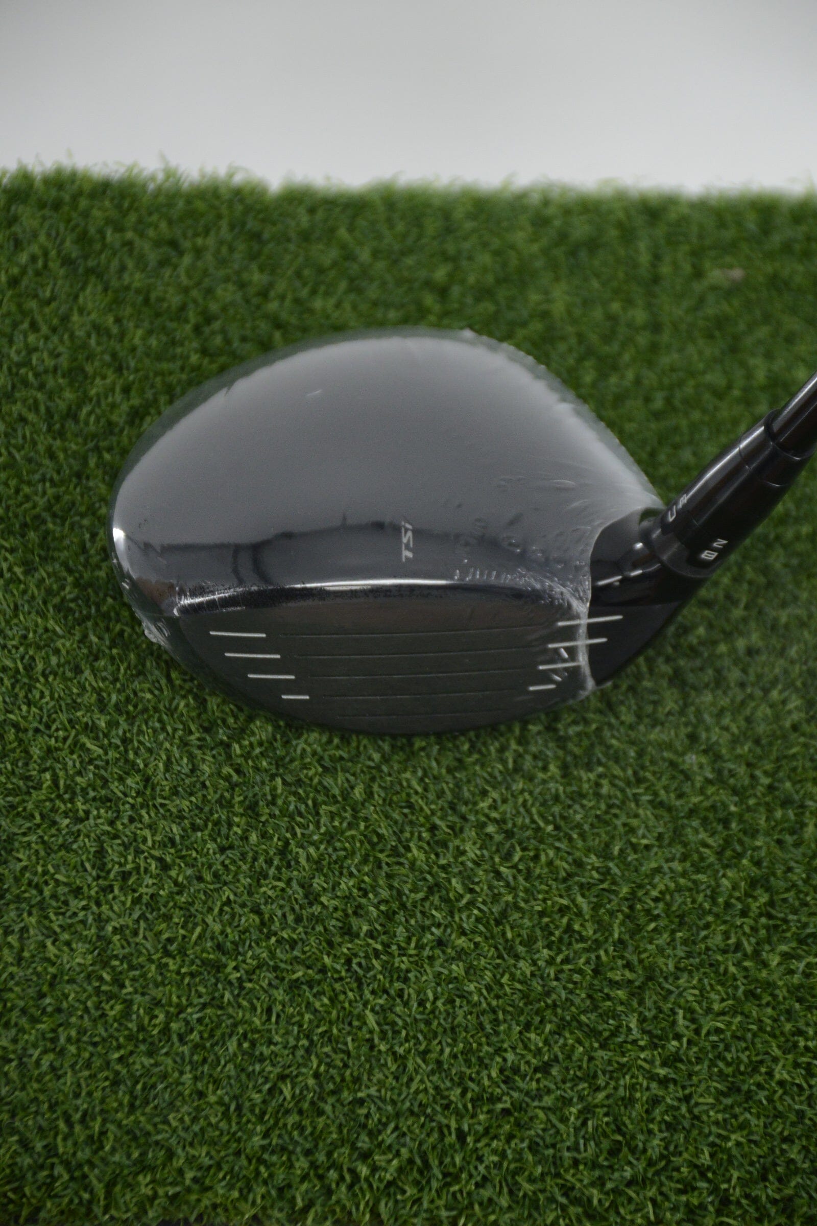 NEW Titleist TSi2 15 Degree Wood S Flex 42.75" Golf Clubs GolfRoots