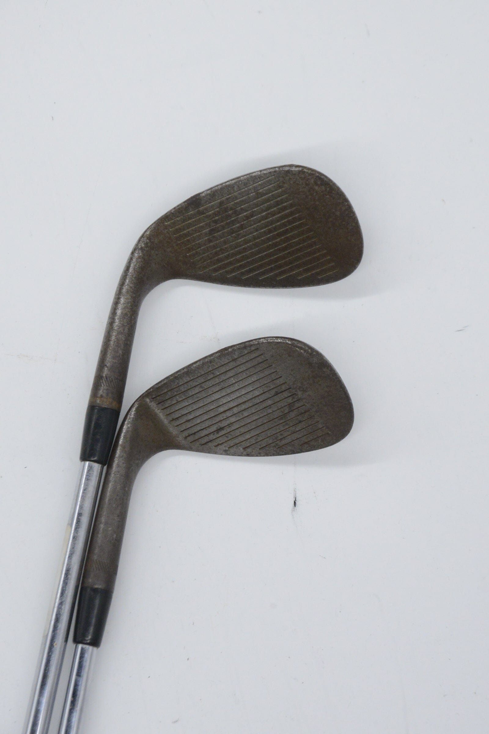 Titleist Vokey Raw 200 Series 56 & 60 Degree Wedge Set Wedge Flex
