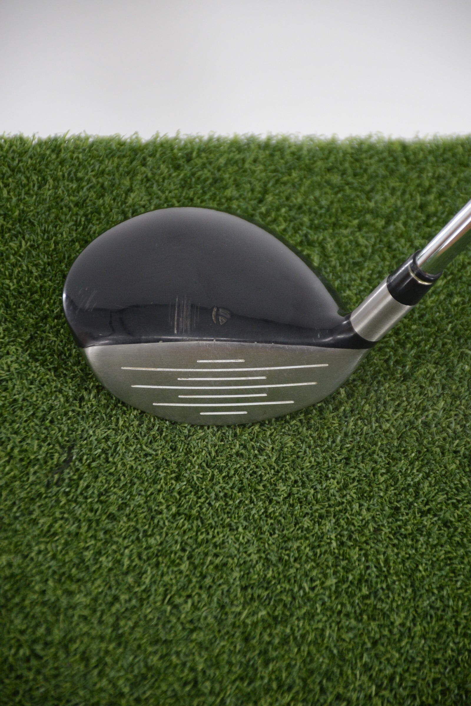 TaylorMade V Steel 5 Wood R Flex 41.75" Golf Clubs GolfRoots