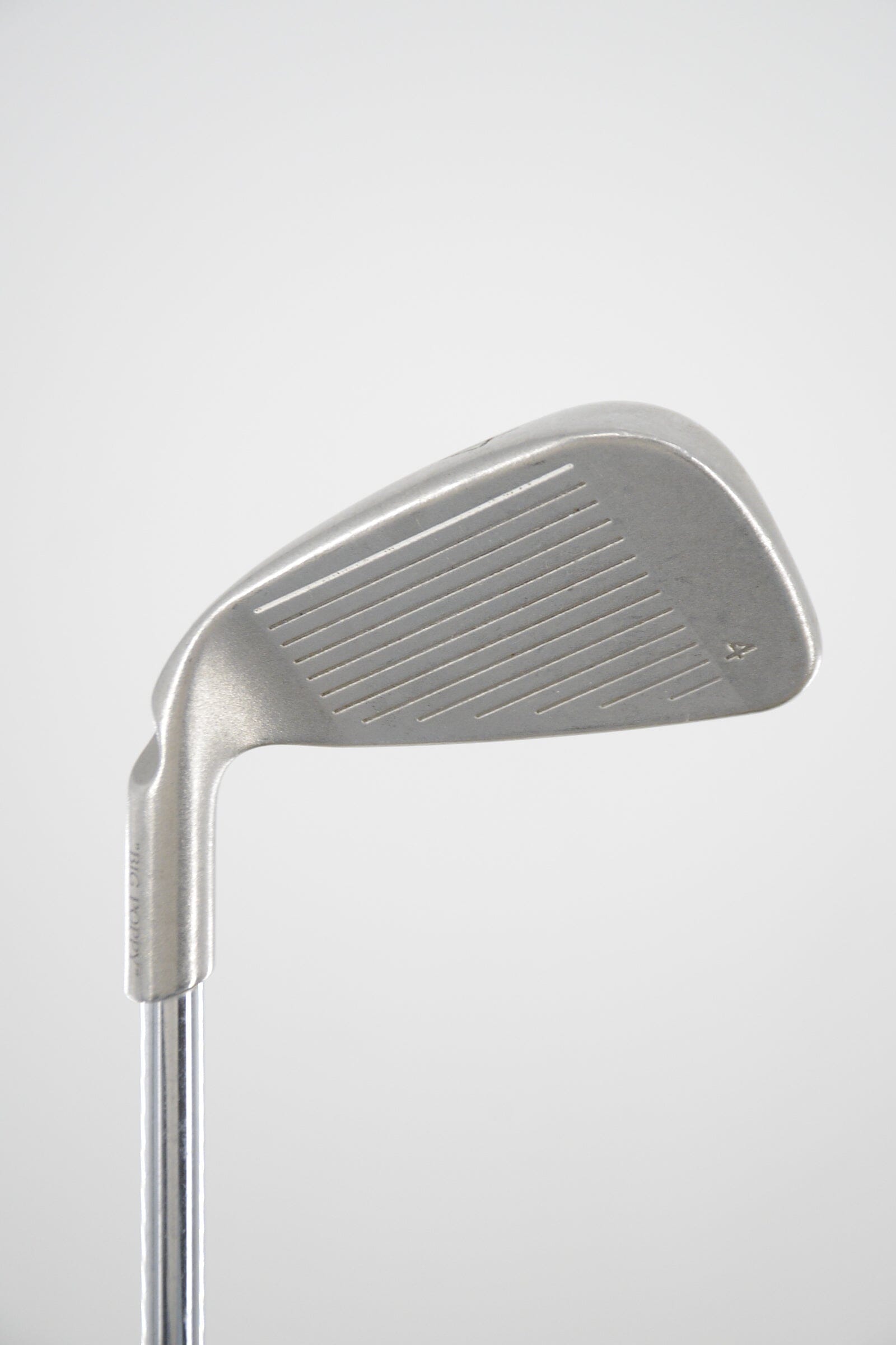 Ping I5 4 Iron S Flex 38" Golf Clubs GolfRoots