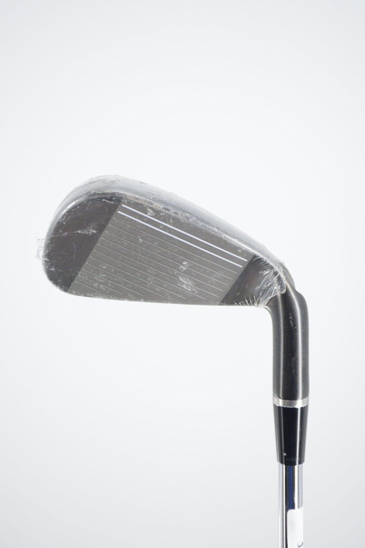 *NEW Lefty Fitting Club* Callaway Big Bertha OS 7 Fitting Iron R Flex 37"