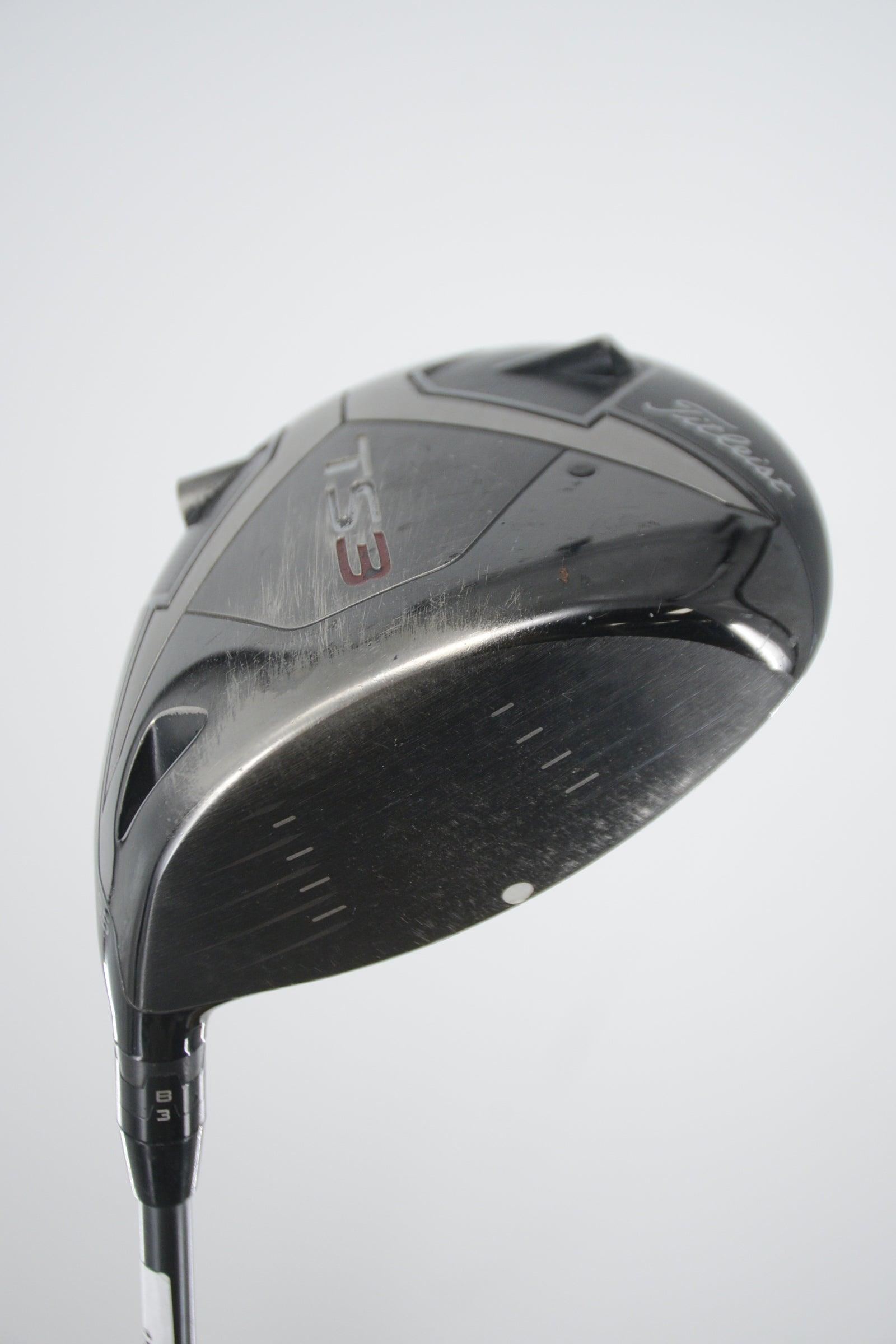 Titleist TS3 9.5 Degree Driver R Flex 44.25"