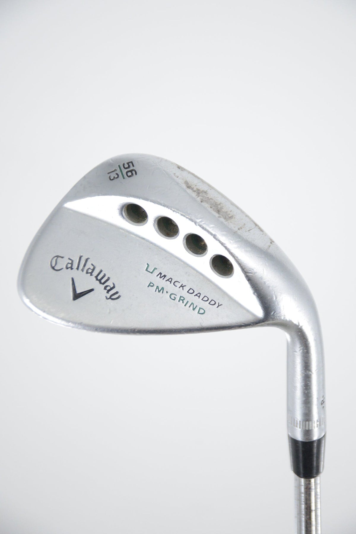 Callaway Mack Daddy PM Grind 56 Degree Wedge Wedge Flex 35" Golf Clubs GolfRoots