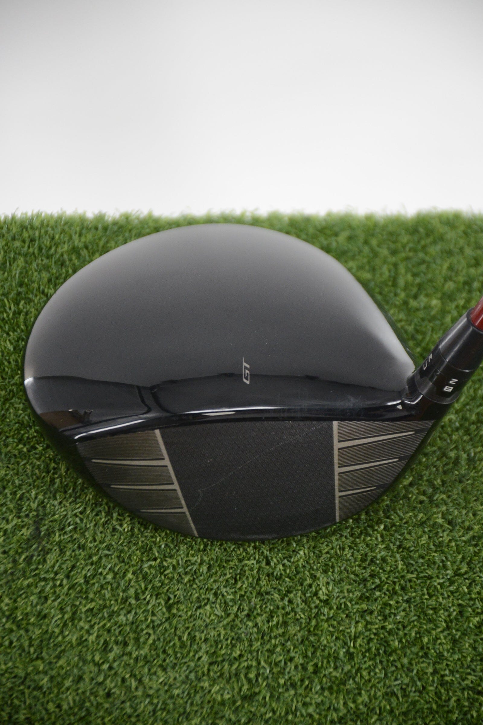 Titleist GT3 9 Degree Driver S Flex 45.5" Golf Clubs GolfRoots