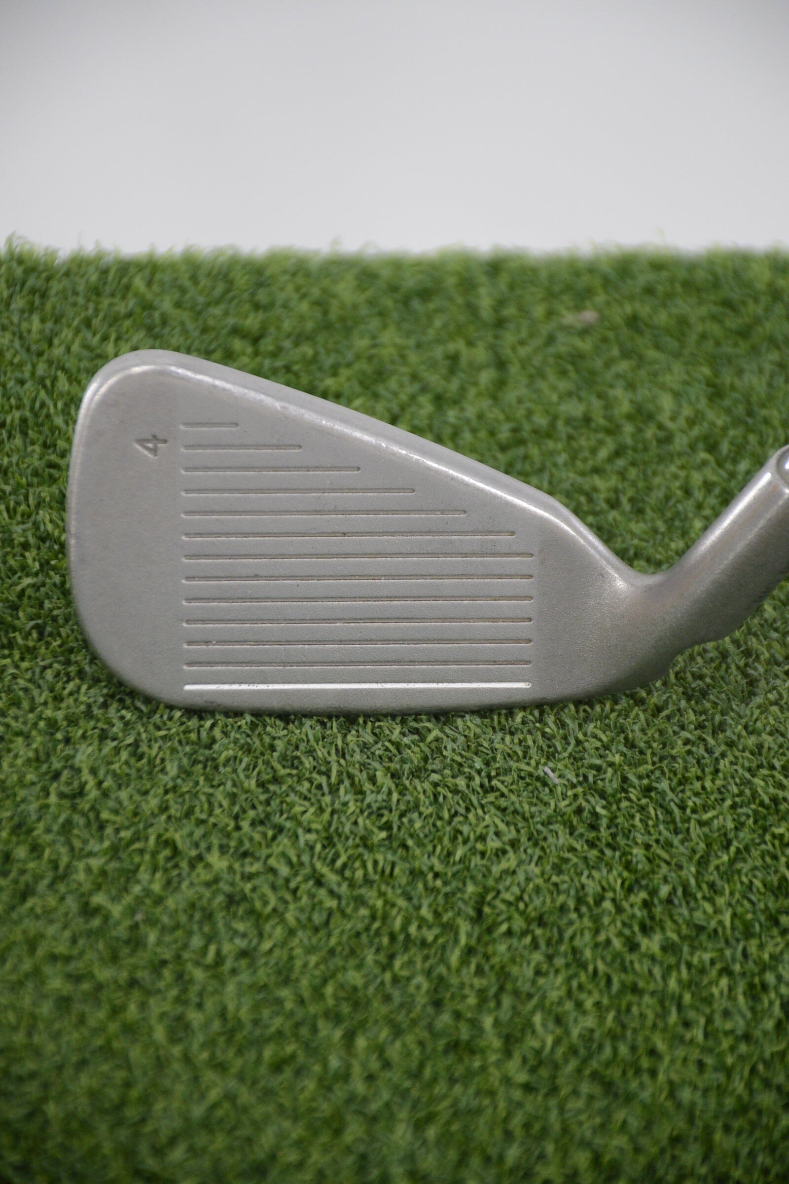 Ping I5 4 Iron S Flex 38" Golf Clubs GolfRoots