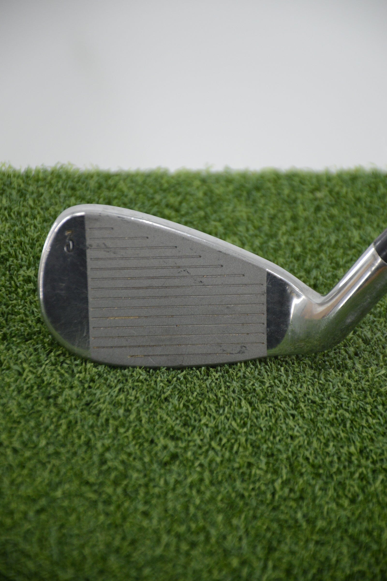 Warrior TCP Technology 3 Iron R Flex 38.75" Golf Clubs GolfRoots