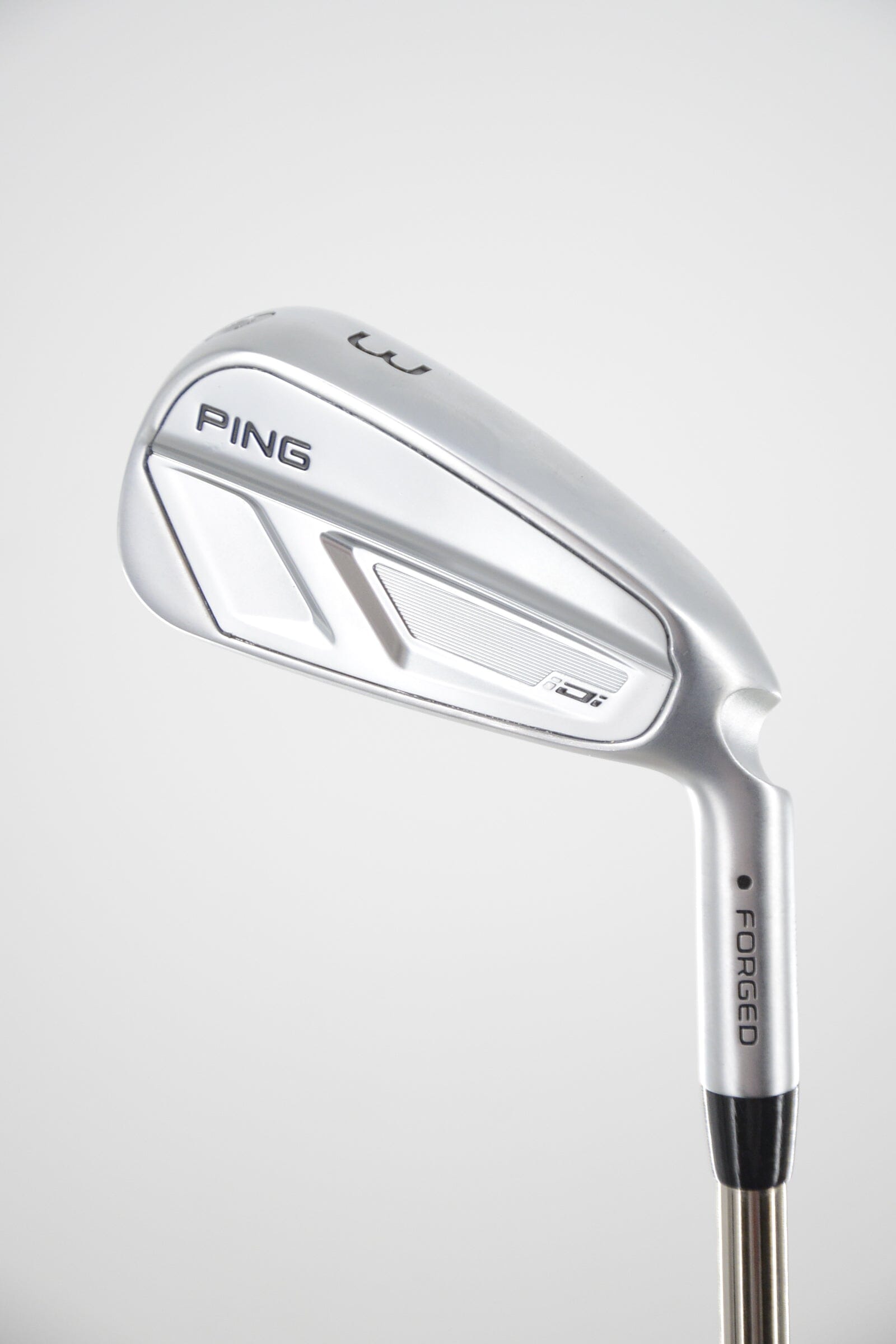Ping iDi 3 Driving Iron S Flex 39" Golf Clubs GolfRoots