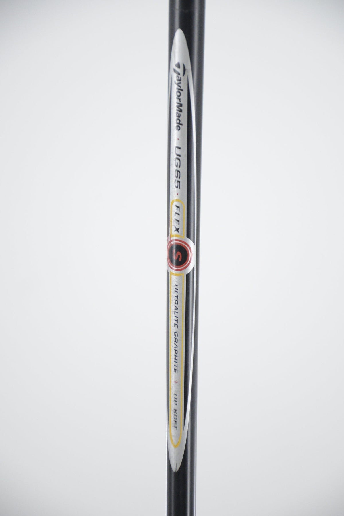TaylorMade Rescue Mid 4 Hybrid S Flex 39.5" Golf Clubs GolfRoots