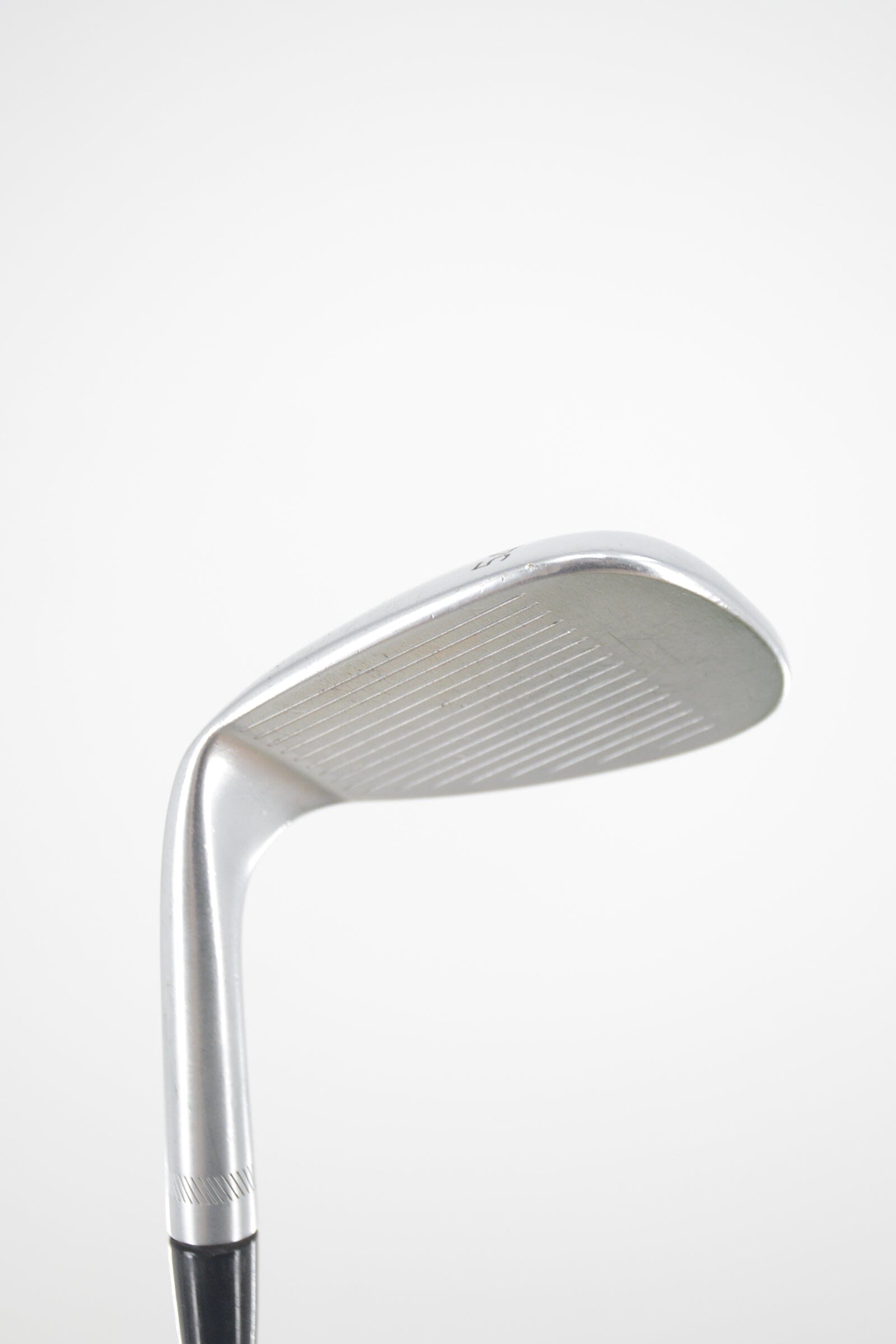 Titleist Vokey SM4 Tour Chrome 54 Degree Wedge Wedge Flex 35" Golf Clubs GolfRoots