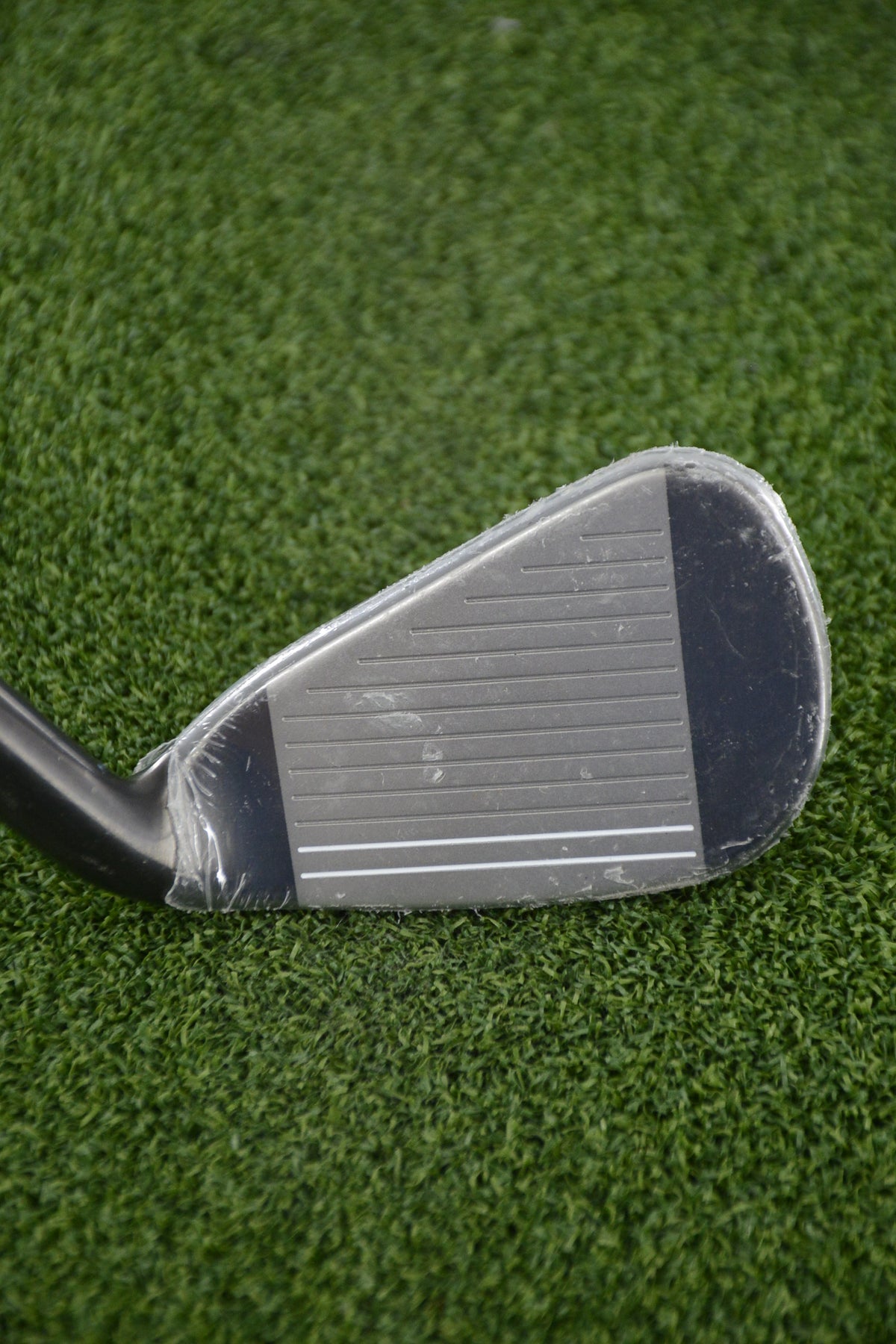 *NEW Lefty Fitting Club* Callaway Big Bertha OS 7 Fitting Iron R Flex 37"