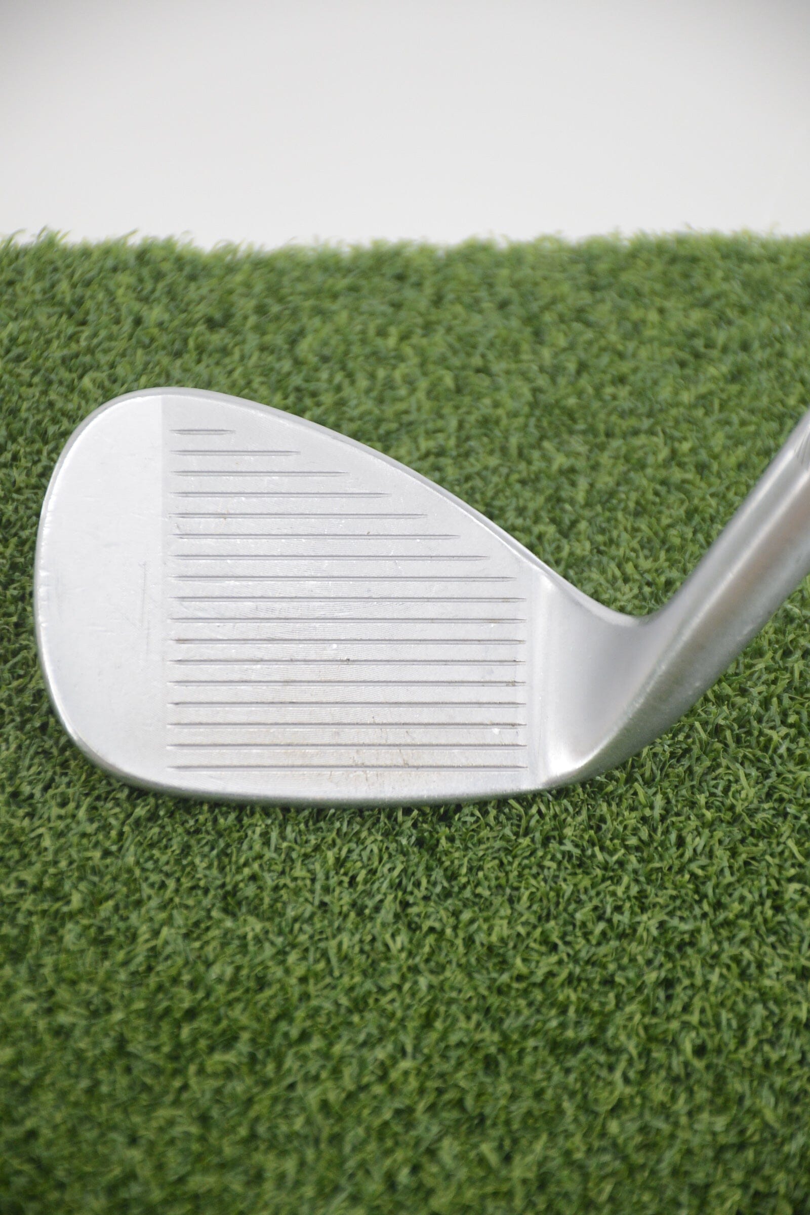 Titleist Vokey SM4 Tour Chrome 54 Degree Wedge Wedge Flex 35" Golf Clubs GolfRoots