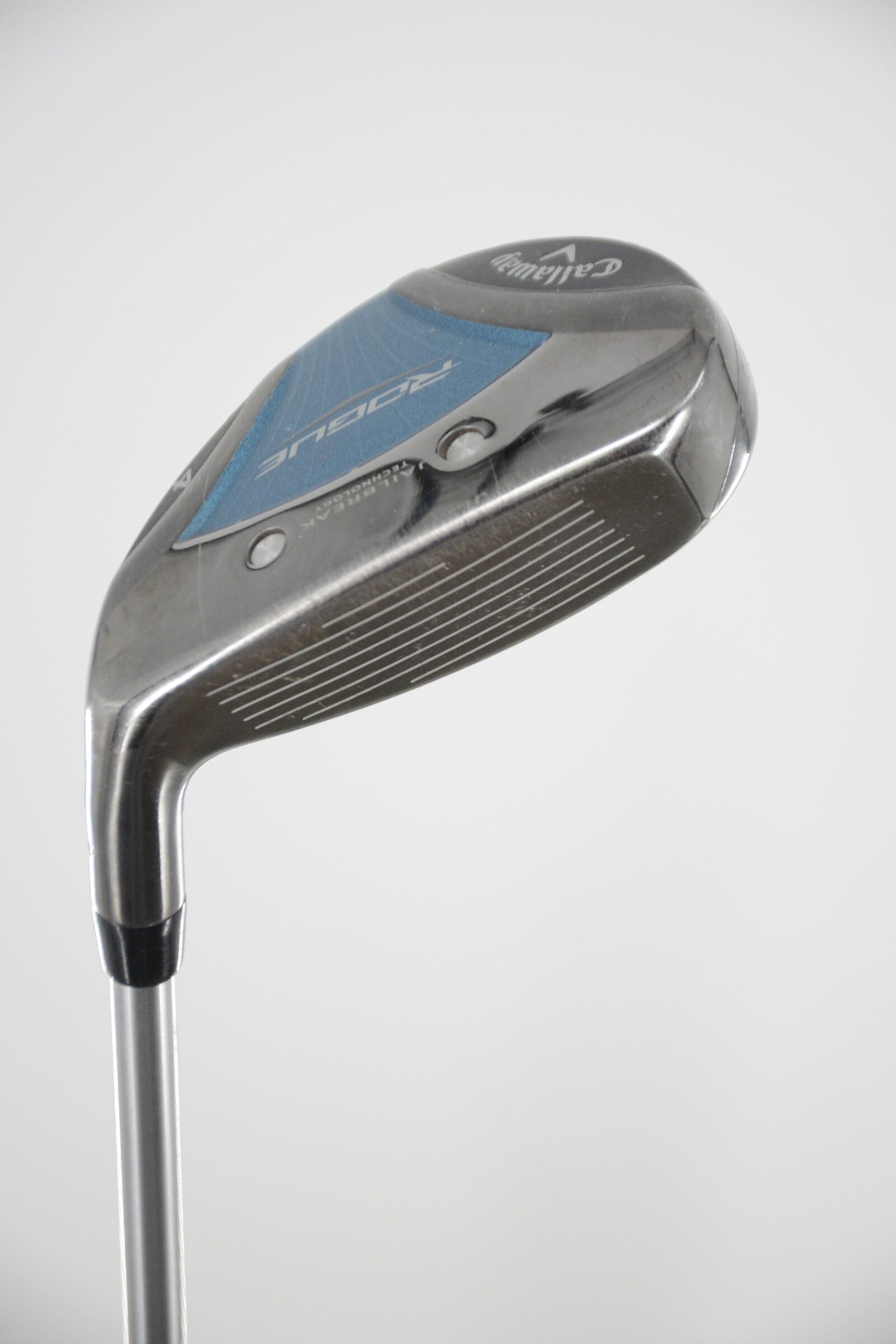 Women's Callaway Rogue 4 Hybrid W Flex 39" Golf Clubs GolfRoots