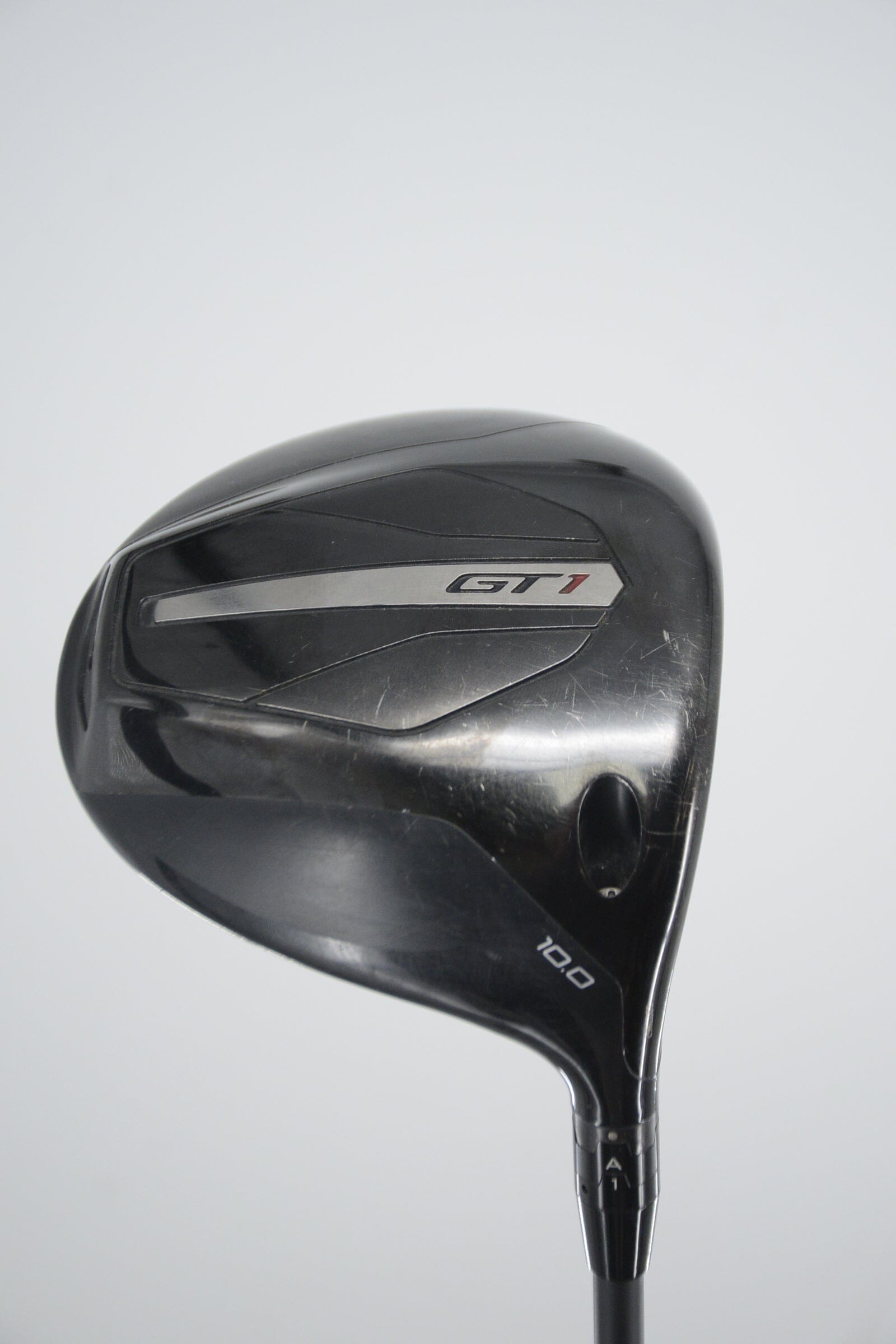 Titleist GT1 10 Degree Driver S Flex 45.25" Golf Clubs GolfRoots