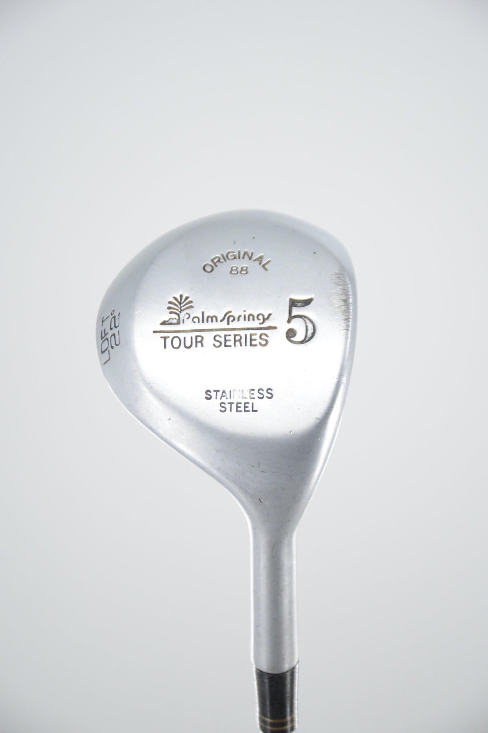 Palm Springs Tour Series 5 Wood S Flex 41.25