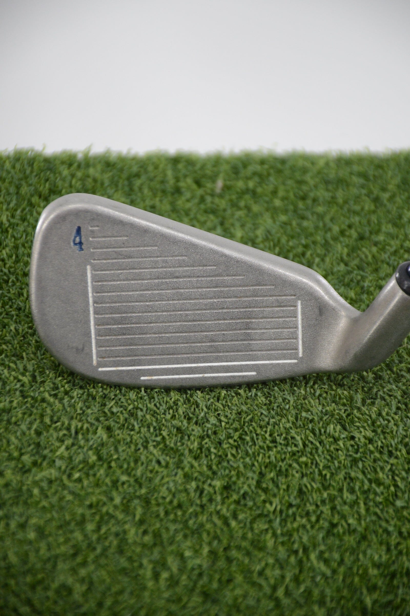 Women's Callaway Big Bertha X-12 4 Iron W Flex 37.25" Golf Clubs GolfRoots