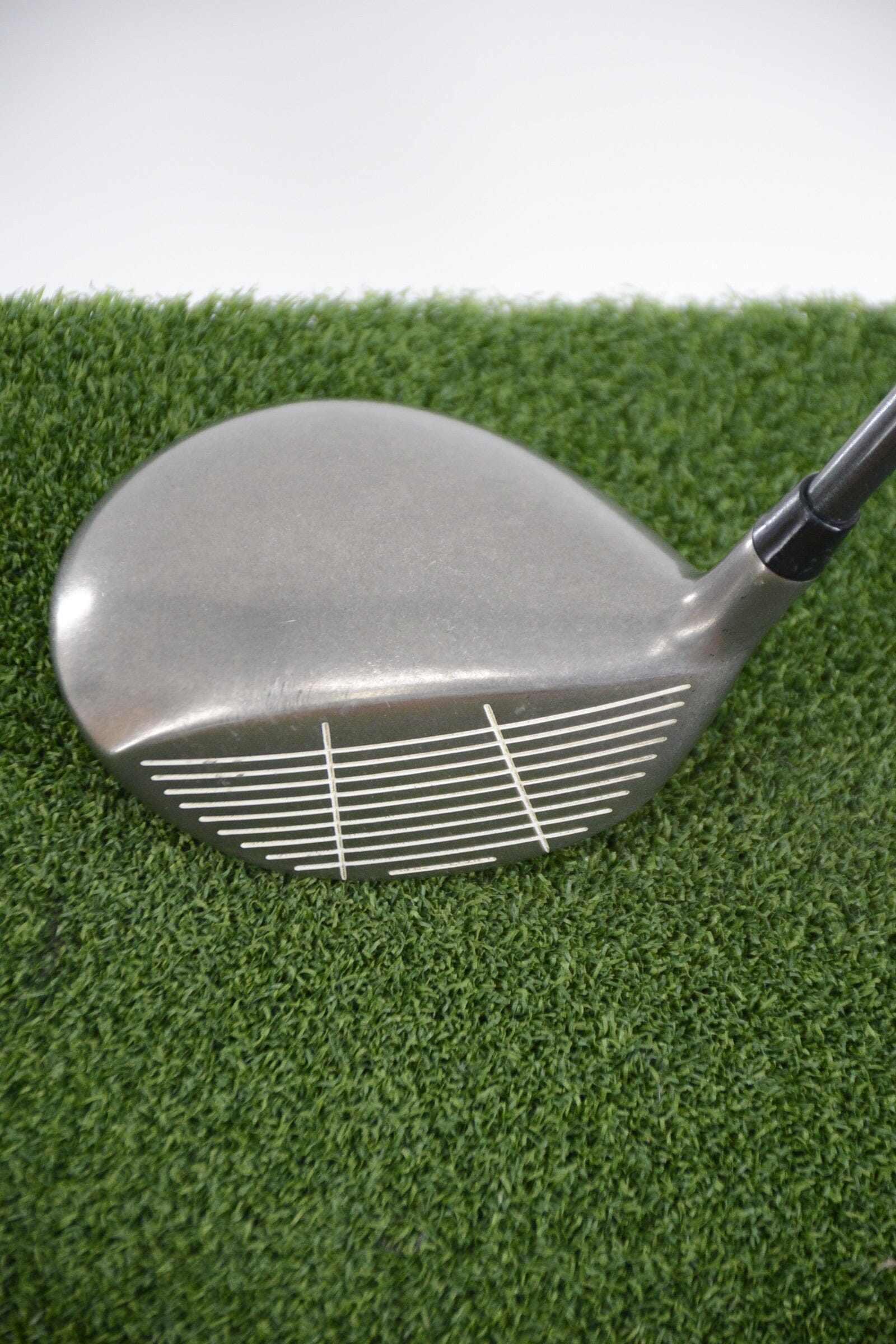 Nicklaus Air Bear 10.5 Degree Driver S Flex 45.25" Golf Clubs GolfRoots