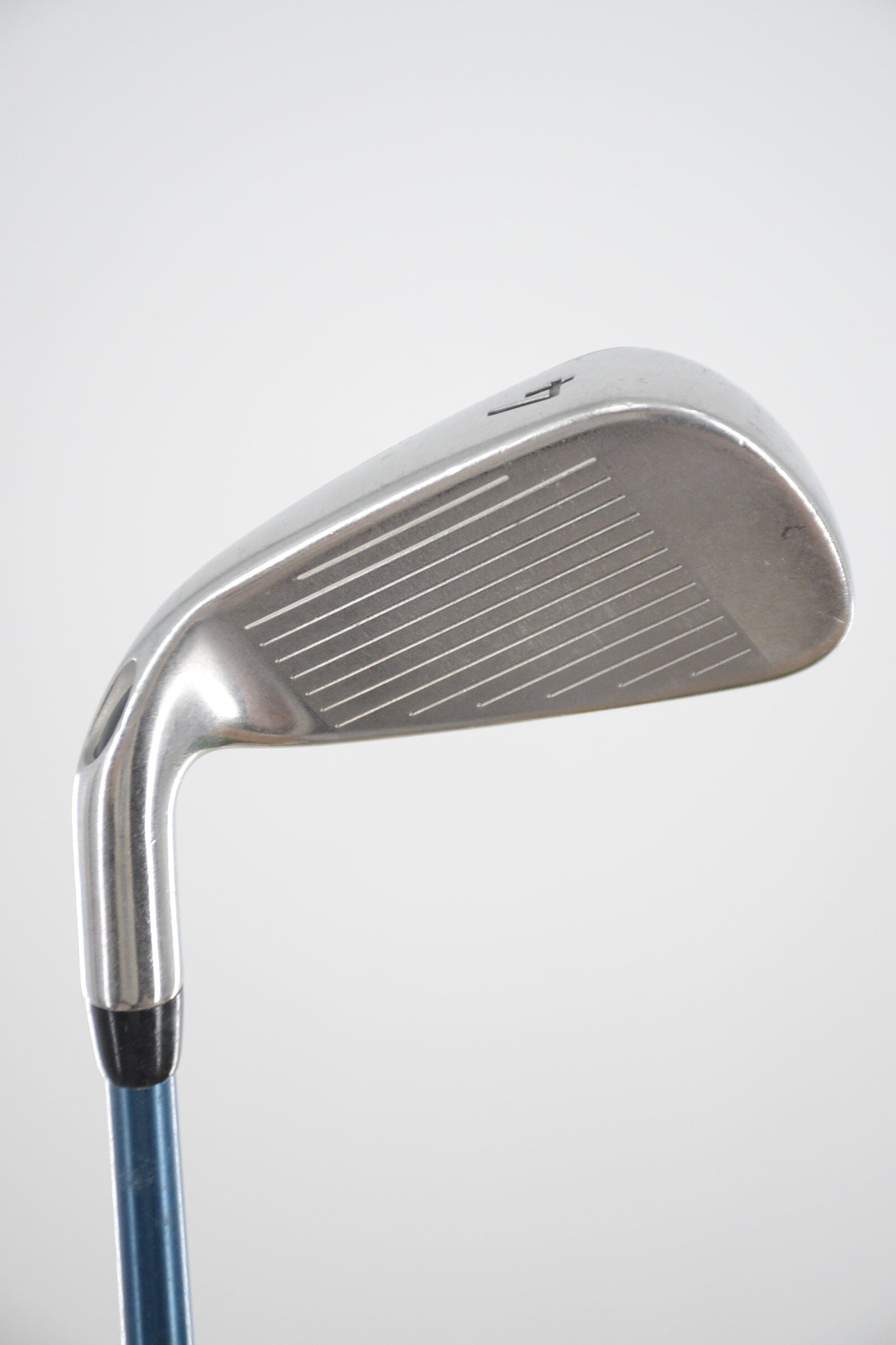 Callaway RAZR X 4 Iron S Flex 38.5" Golf Clubs GolfRoots