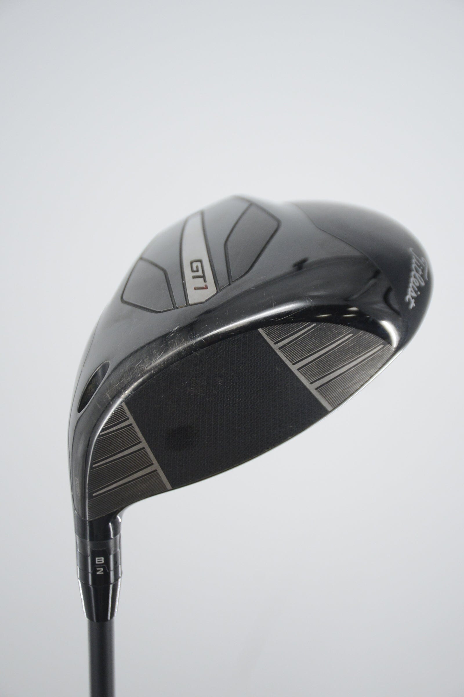 Titleist GT1 10 Degree Driver S Flex 45.25" Golf Clubs GolfRoots
