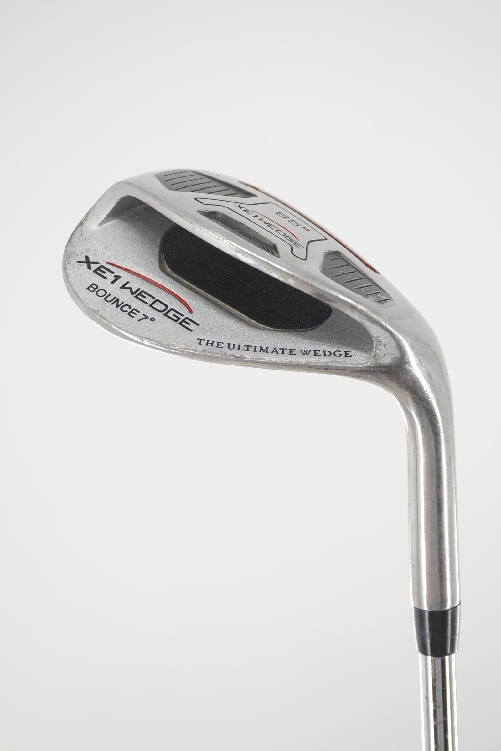 XE1 Ultimate Wedge 65 Degree Wedge Wedge Flex 34.75" Golf Clubs GolfRoots