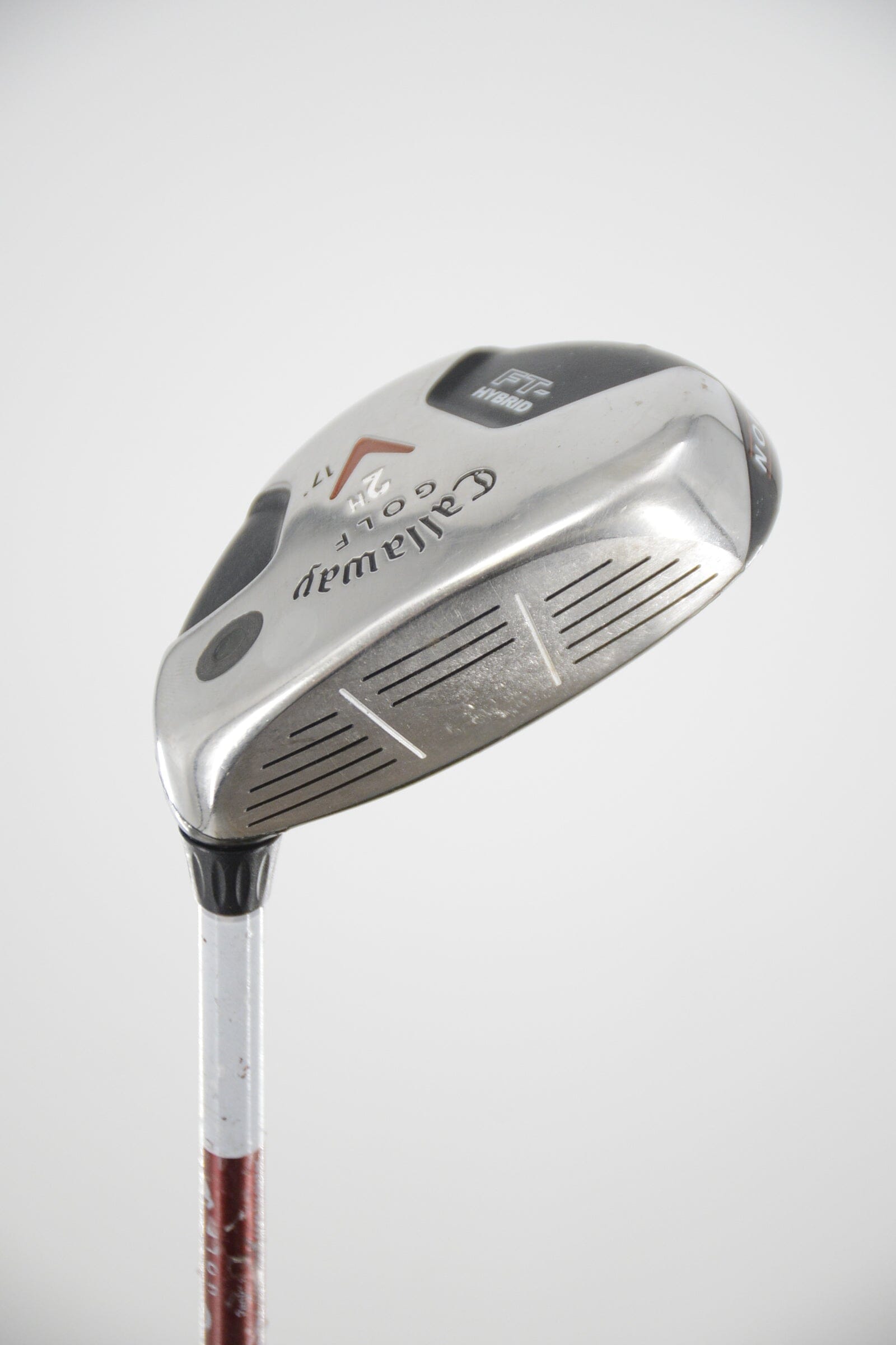 Callaway Ft Hybrid Neutral 2 Hybrid S Flex 40.5"