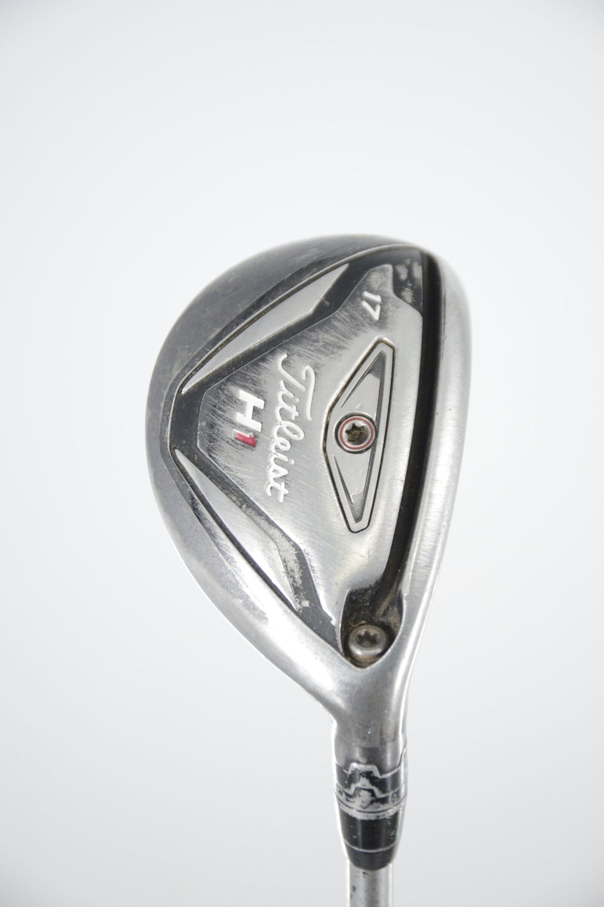 Titleist 816 H1 17 Degree Hybrid R Flex 41" Golf Hybrids Titleist