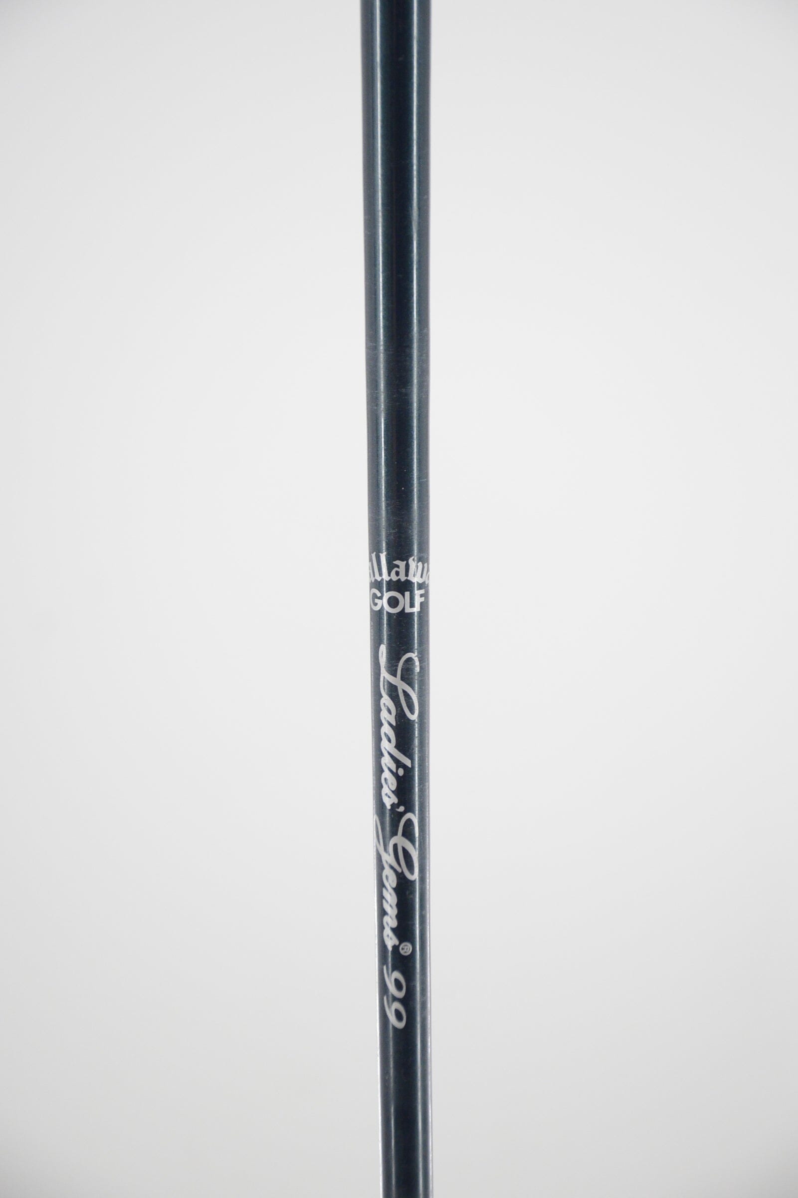 Women's Callaway Big Bertha X-12 4 Iron W Flex 37.25" Golf Clubs GolfRoots