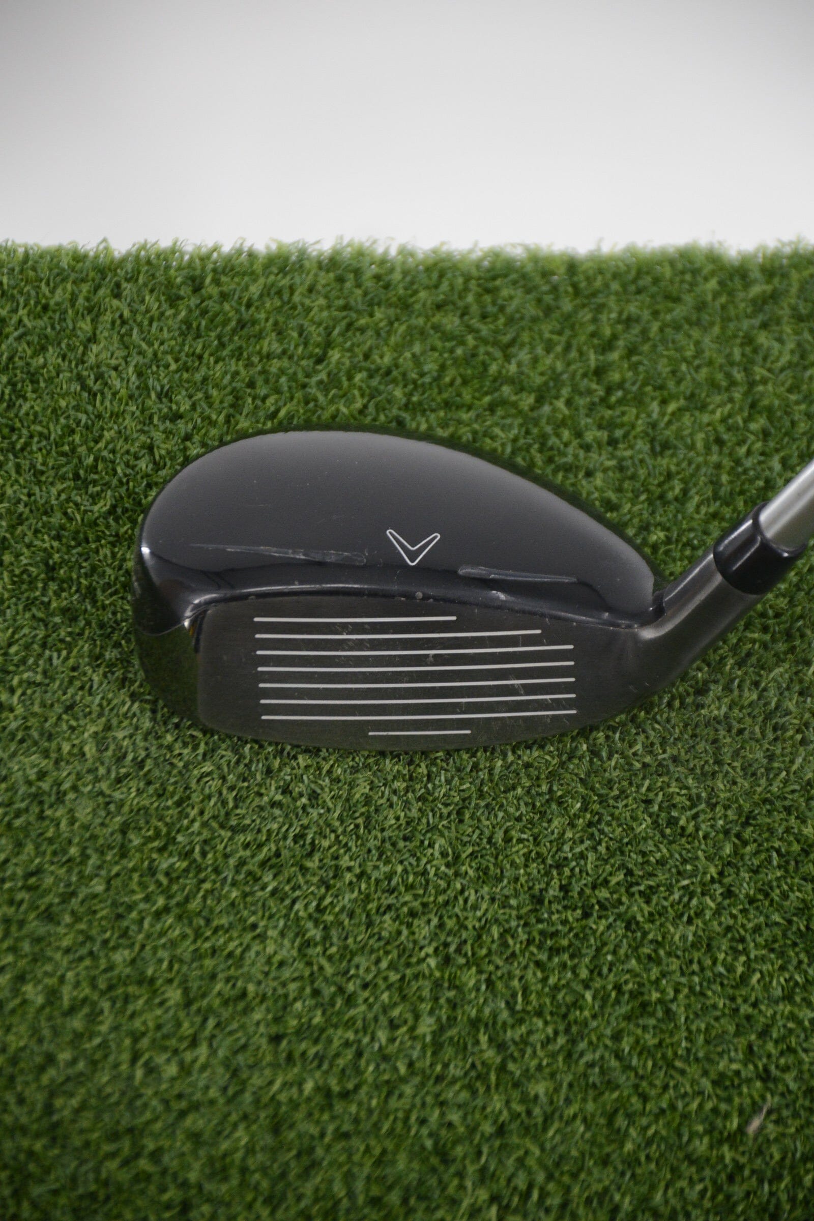 Women's Callaway Rogue 4 Hybrid W Flex 39" Golf Clubs GolfRoots