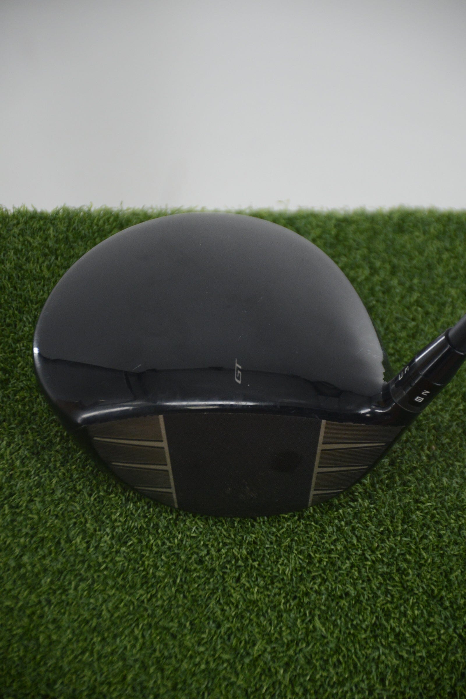Titleist GT1 10 Degree Driver S Flex 45.25" Golf Clubs GolfRoots