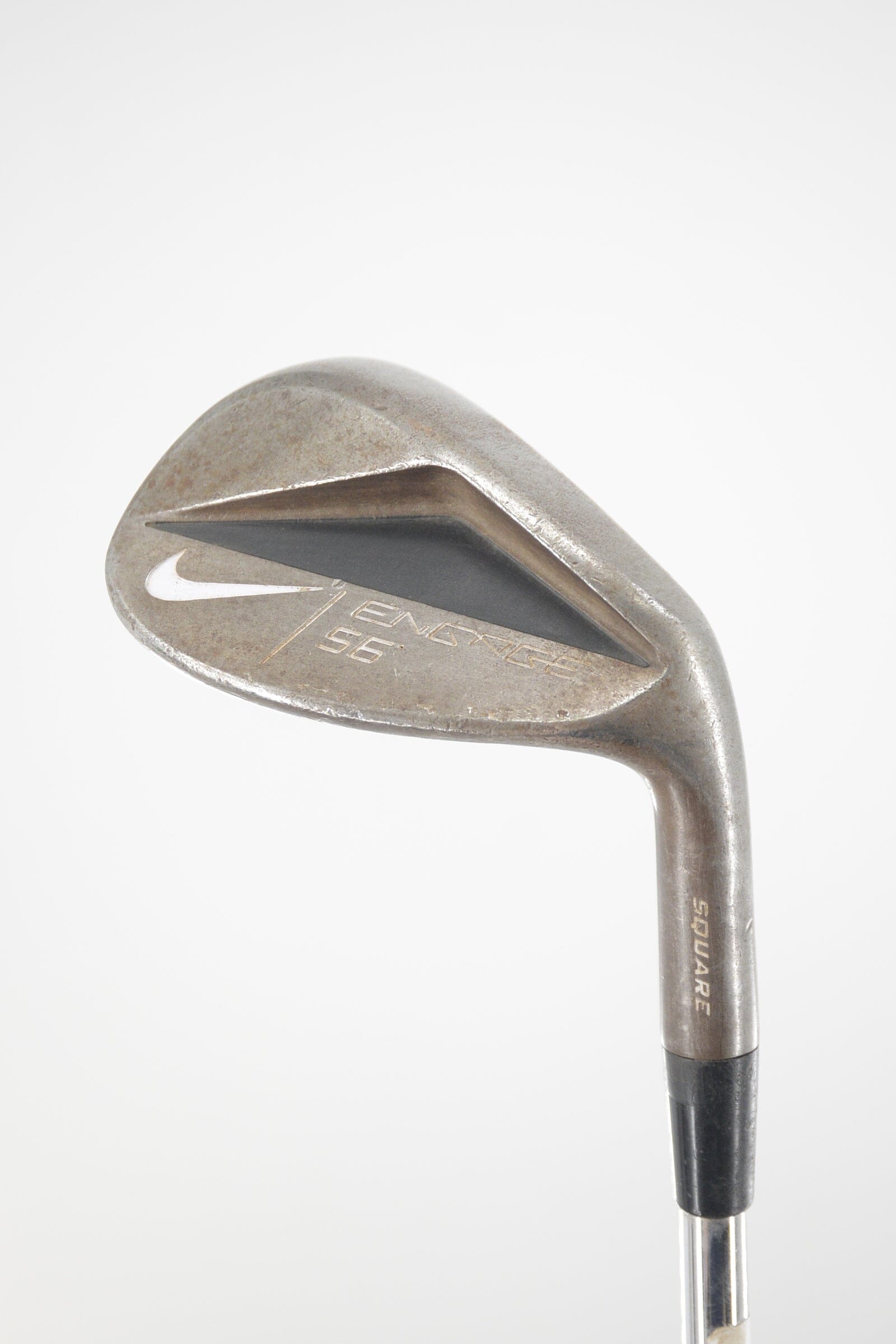 Nike Engage Square 56 Degree Wedge Wedge Flex 35" Golf Clubs GolfRoots