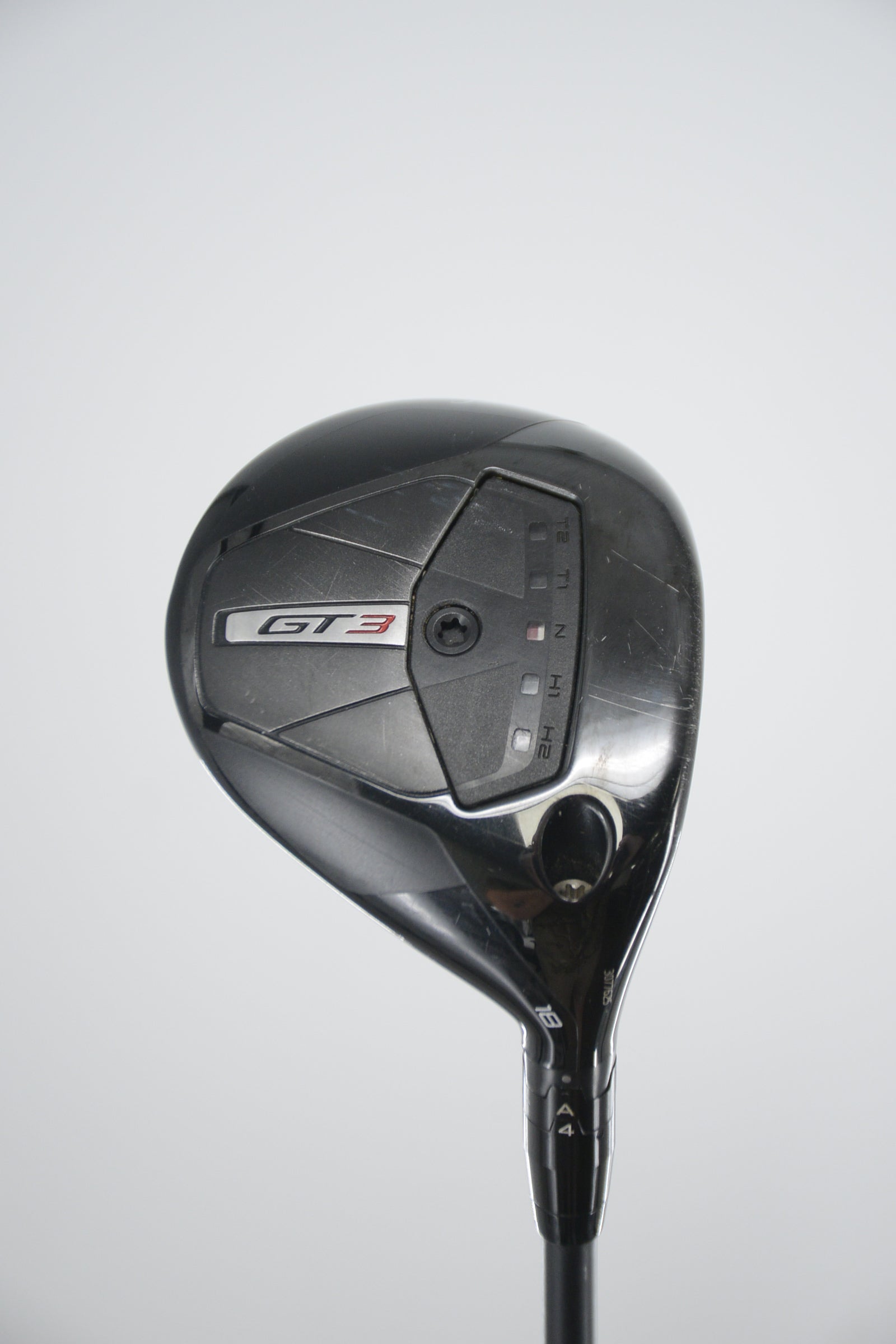 Titleist GT3 18 Degree Wood S Flex 42"