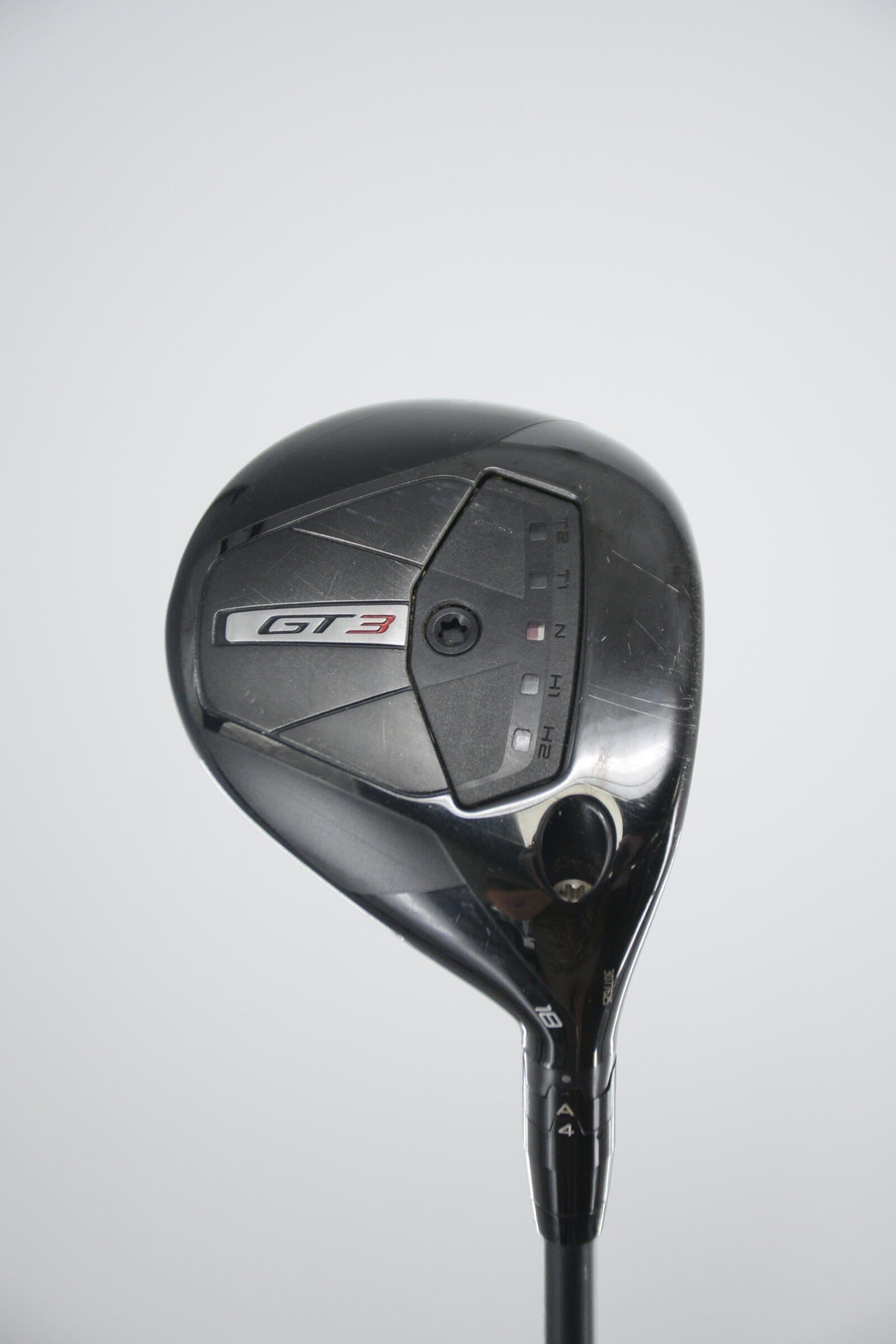 Titleist GT3 18 Degree Wood S Flex 42" Golf Clubs GolfRoots