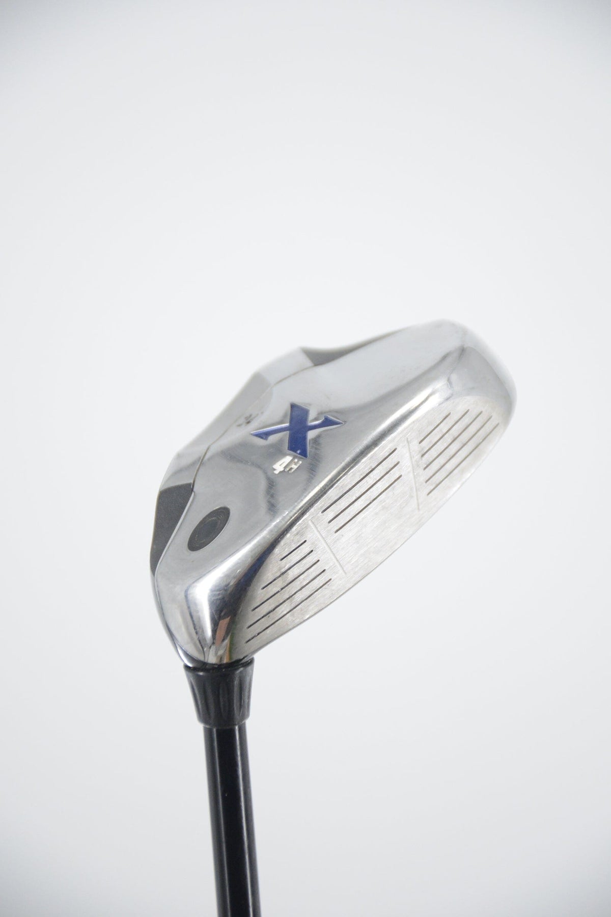 Callaway X 4 Hybrid S Flex 39.75" Golf Clubs GolfRoots