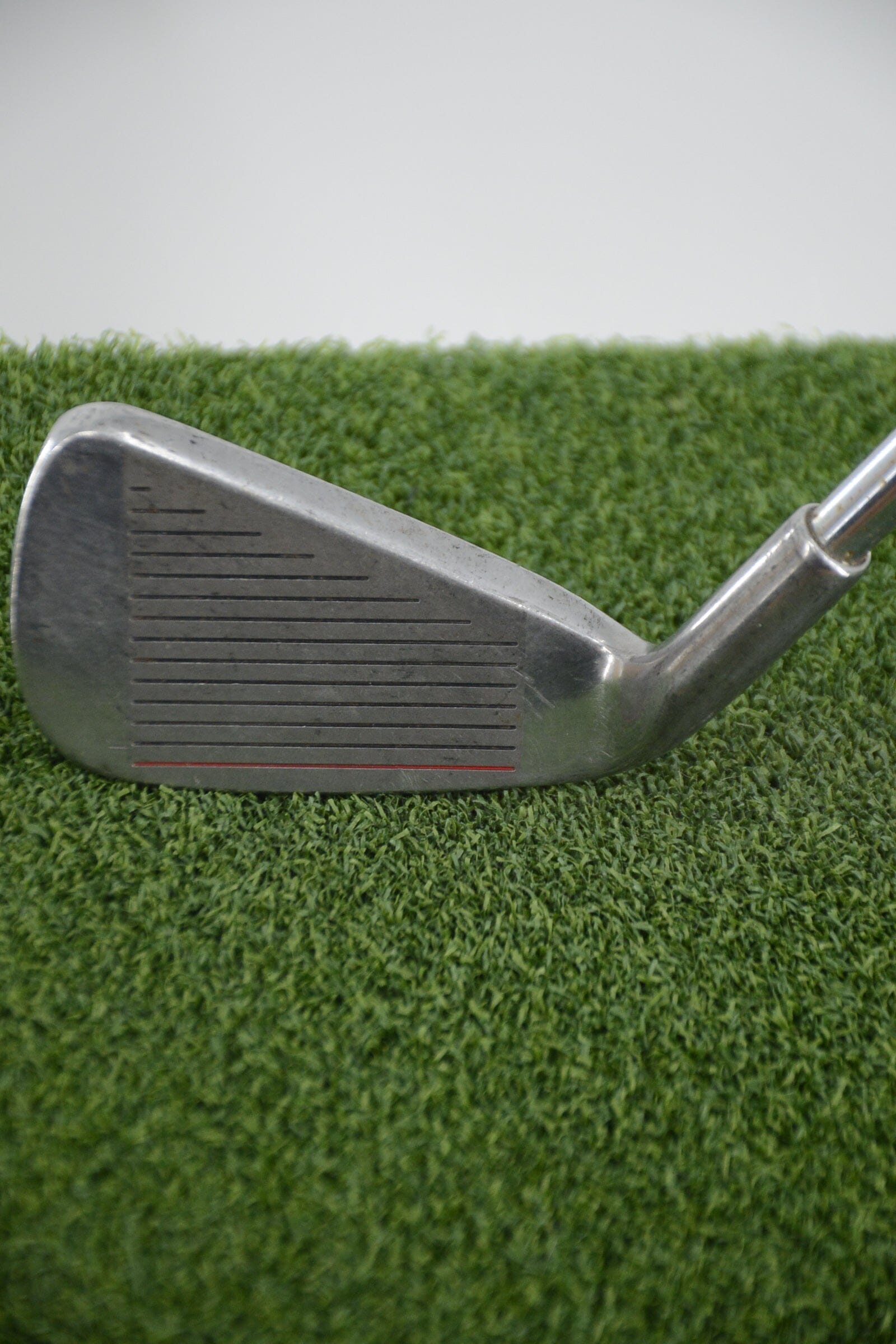 Harvey Penick Master 3 Iron R Flex 38.25" Golf Clubs GolfRoots